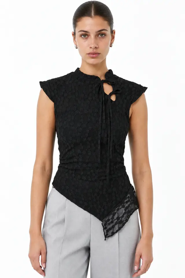 BUSEM Women's Blouse