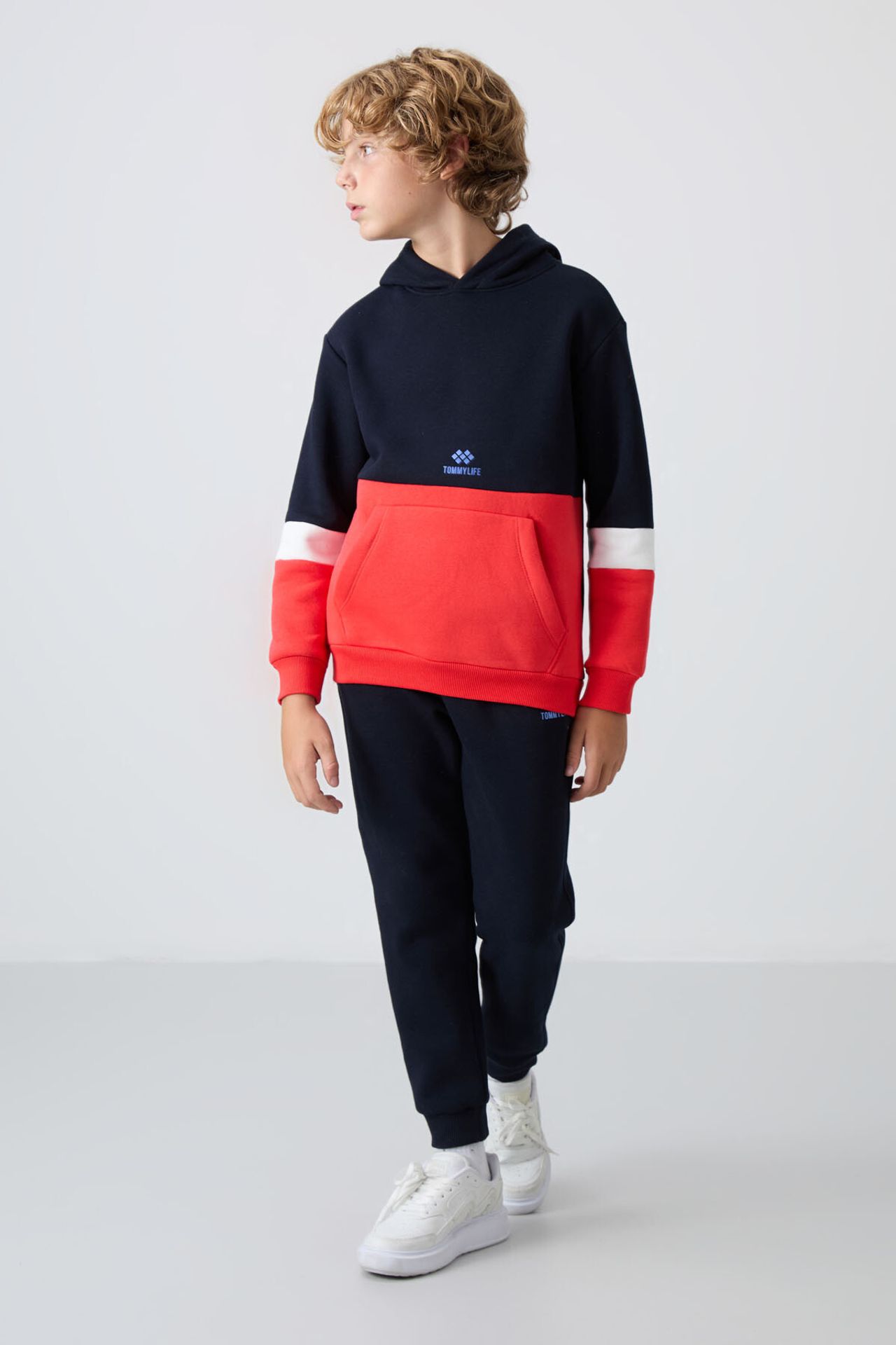 TOMMY Youth Active Set 1