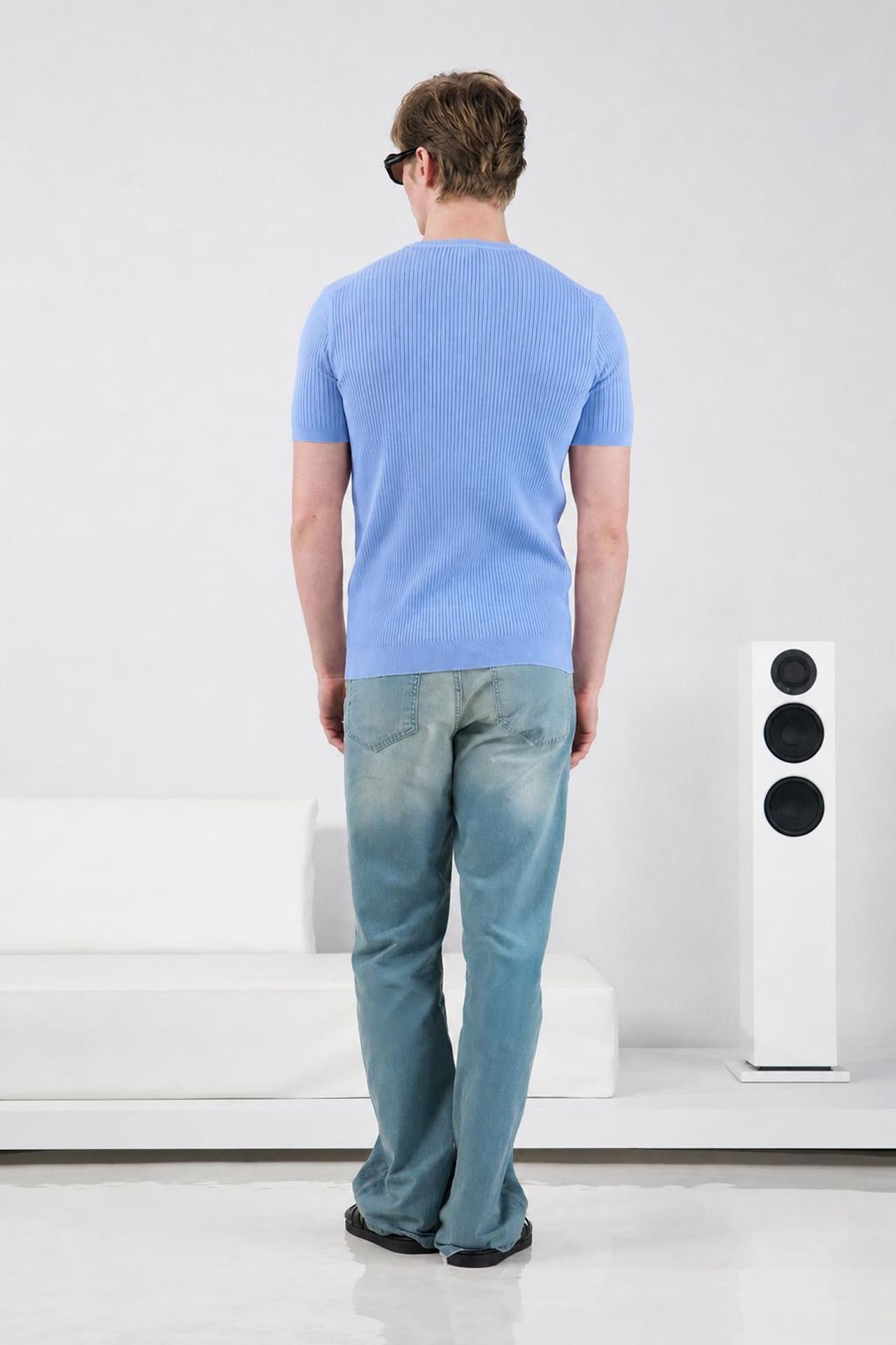 GIESTO Men's T-Shirt 4