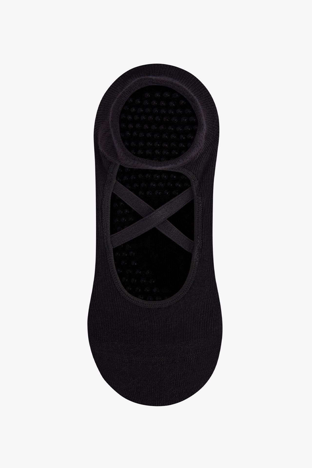 PENTI Towel Cotton Ballet Socks 2