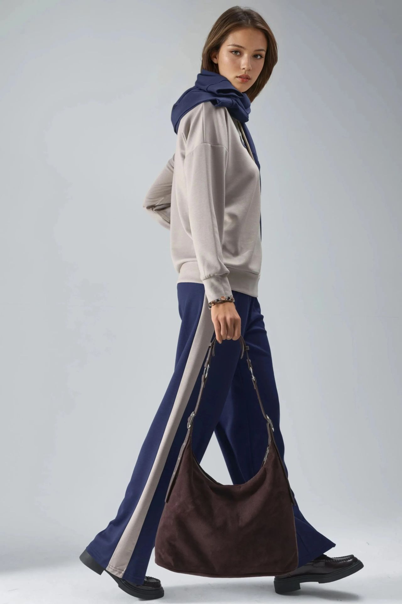 BERSAN Two-Piece Coord Set 5