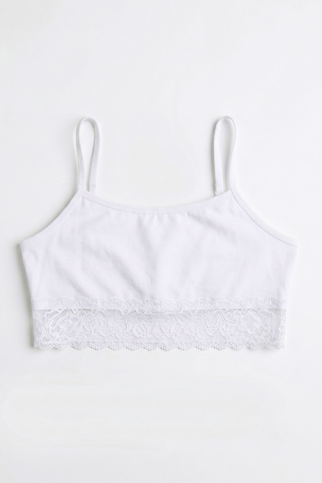 ÖTS Women's Fitted Tank Top 2