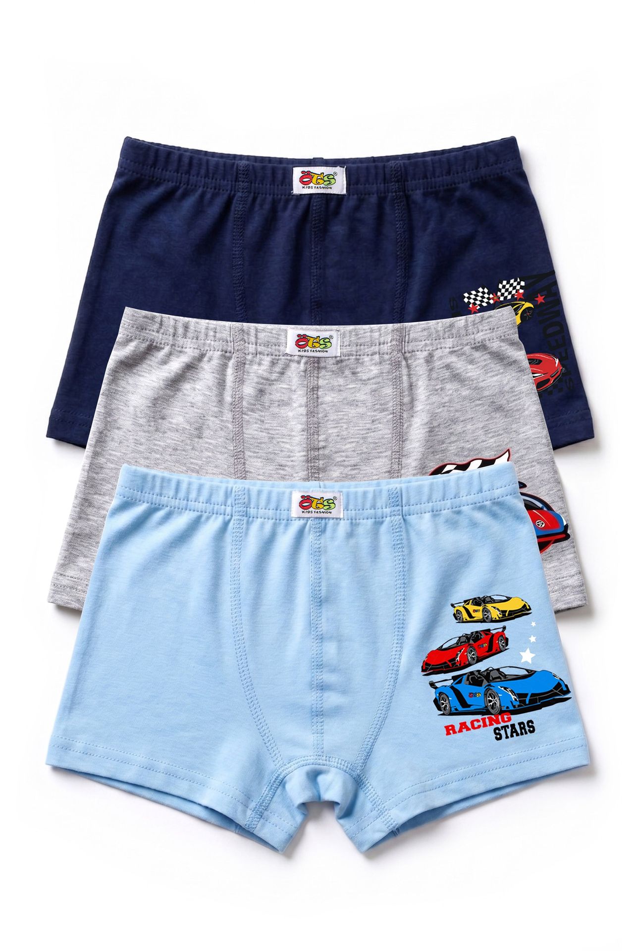 ÖTS Men's Boxers 1