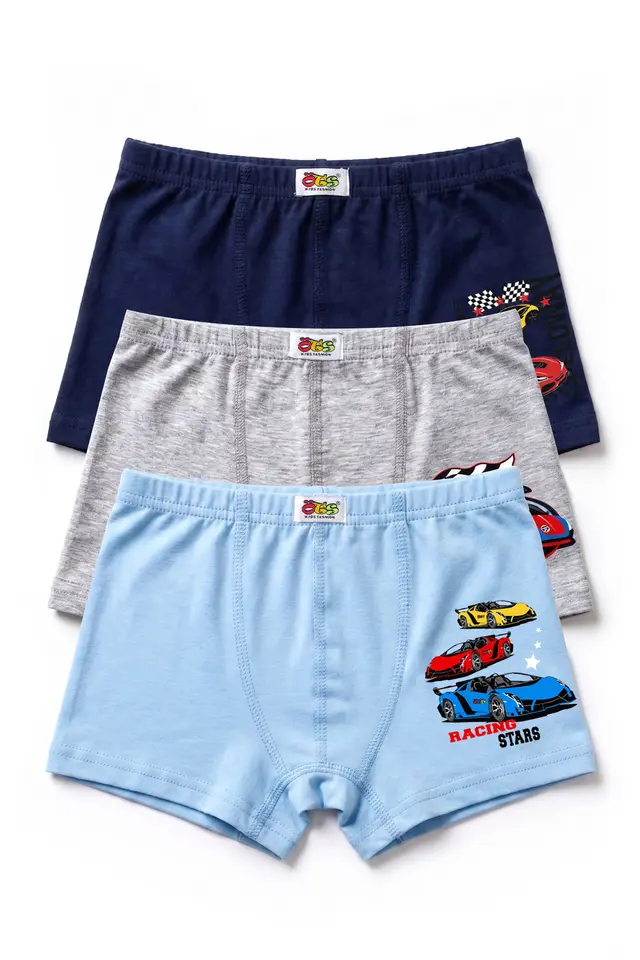 ÖTS Men's Boxers