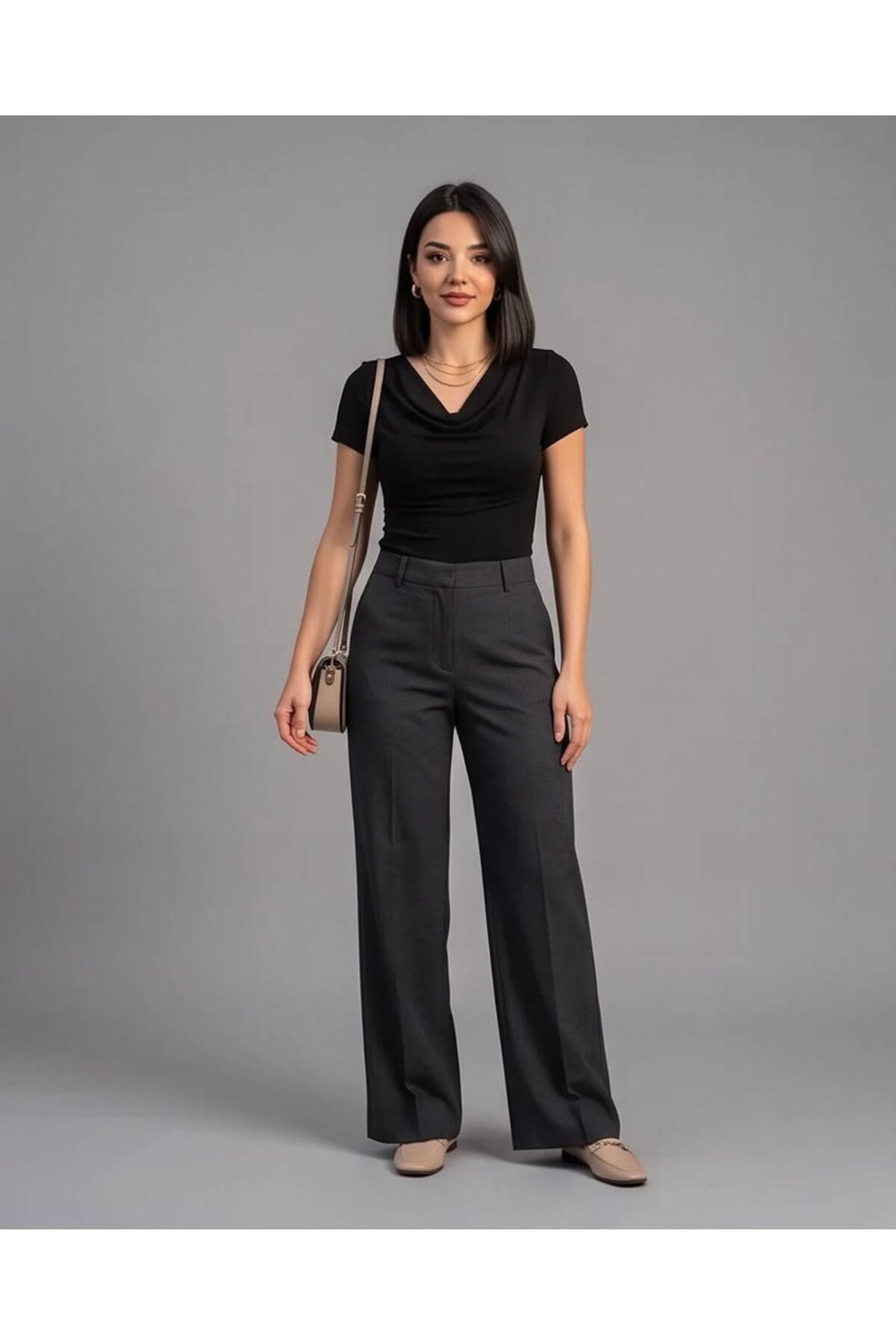 RYVAN Women’s Blouse 4
