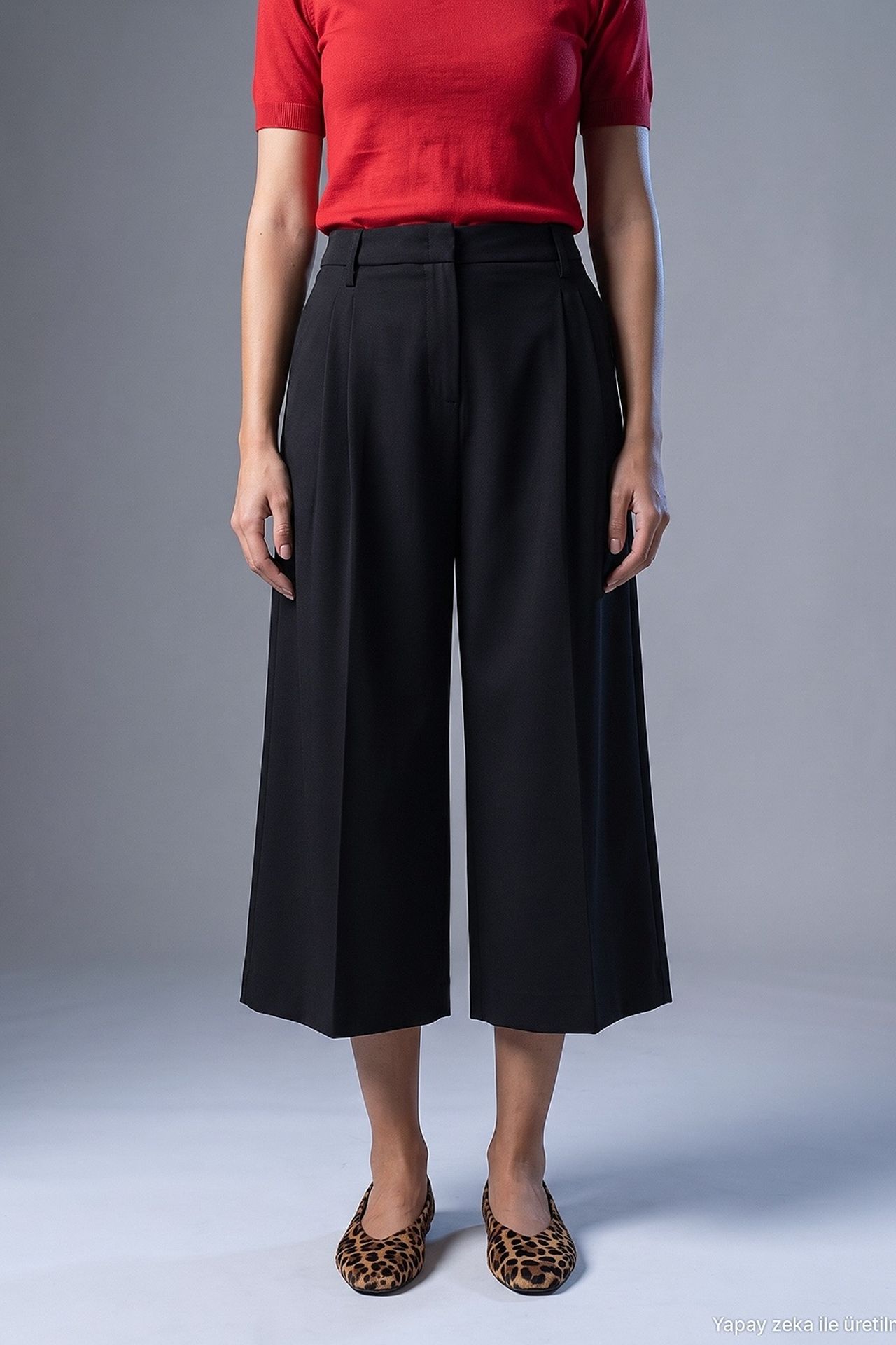 DILVIN Women's Shorts 3
