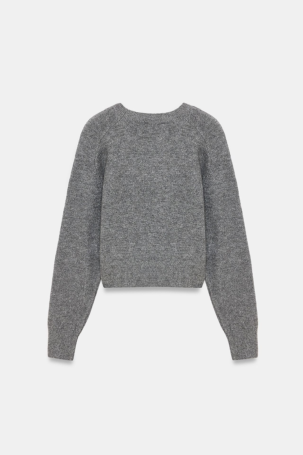 DILVIN Women's Knit Sweater 6