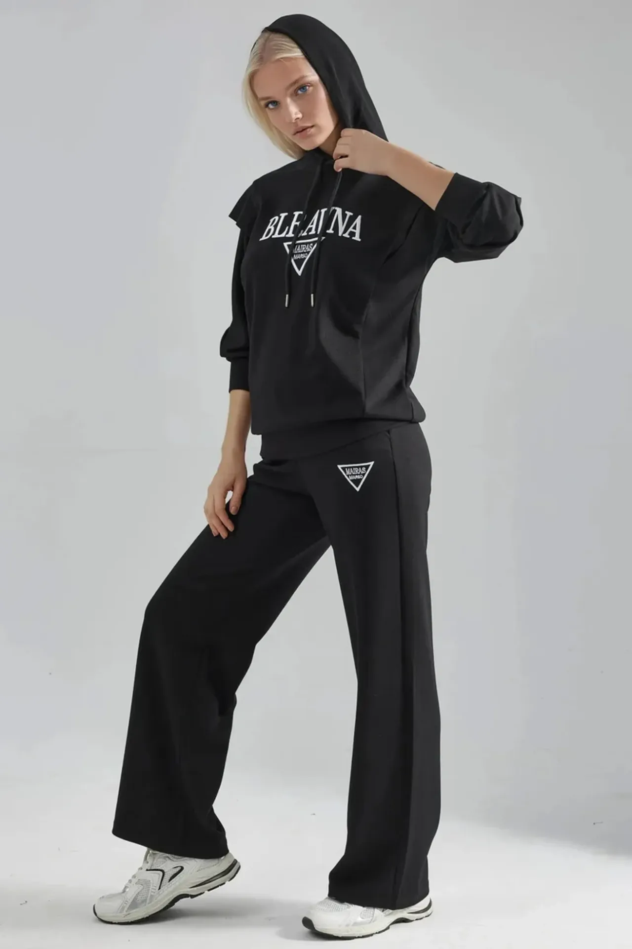 BERSAN Two-Piece Coord Set 6
