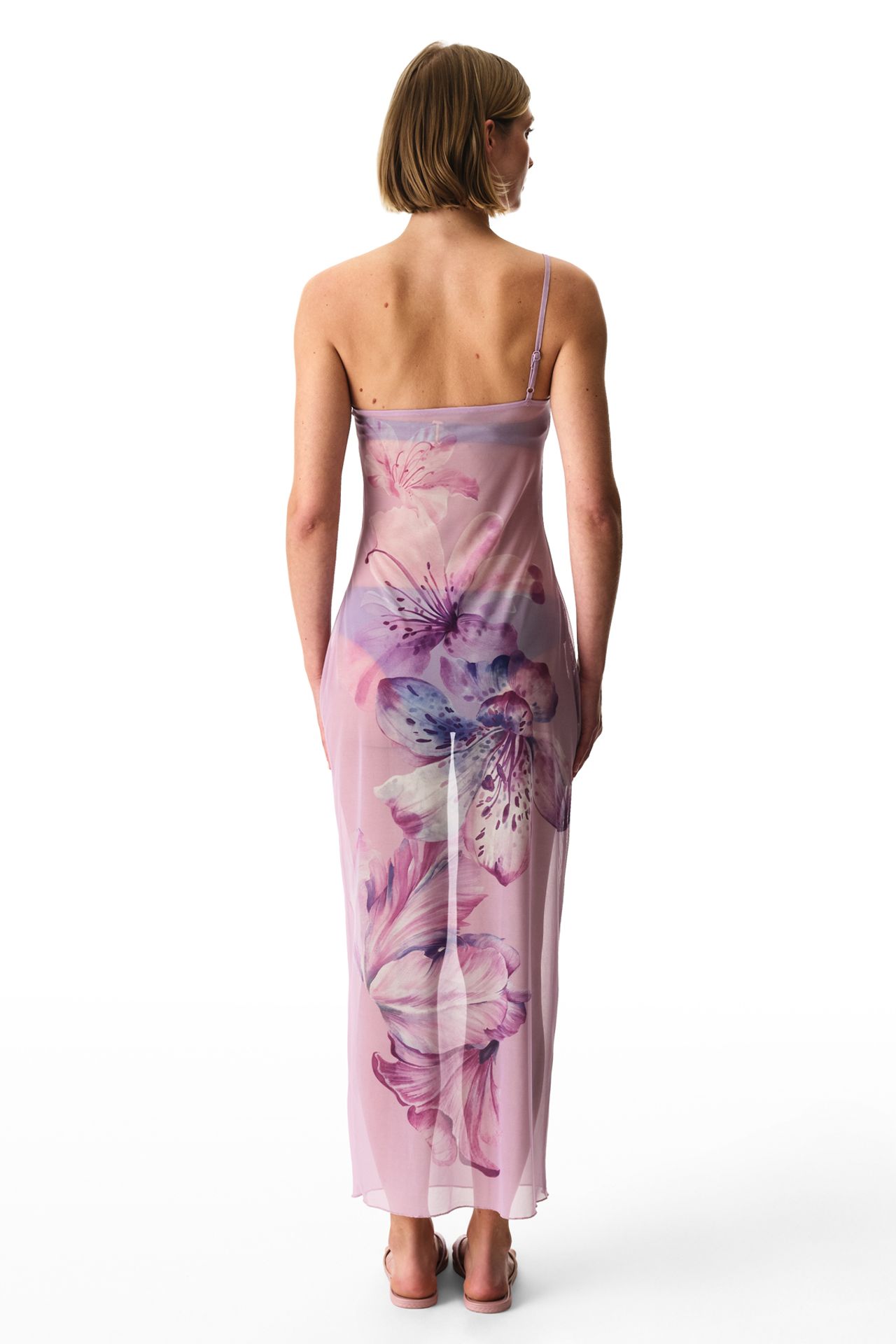 PENTI Sofia Floral Dress 2