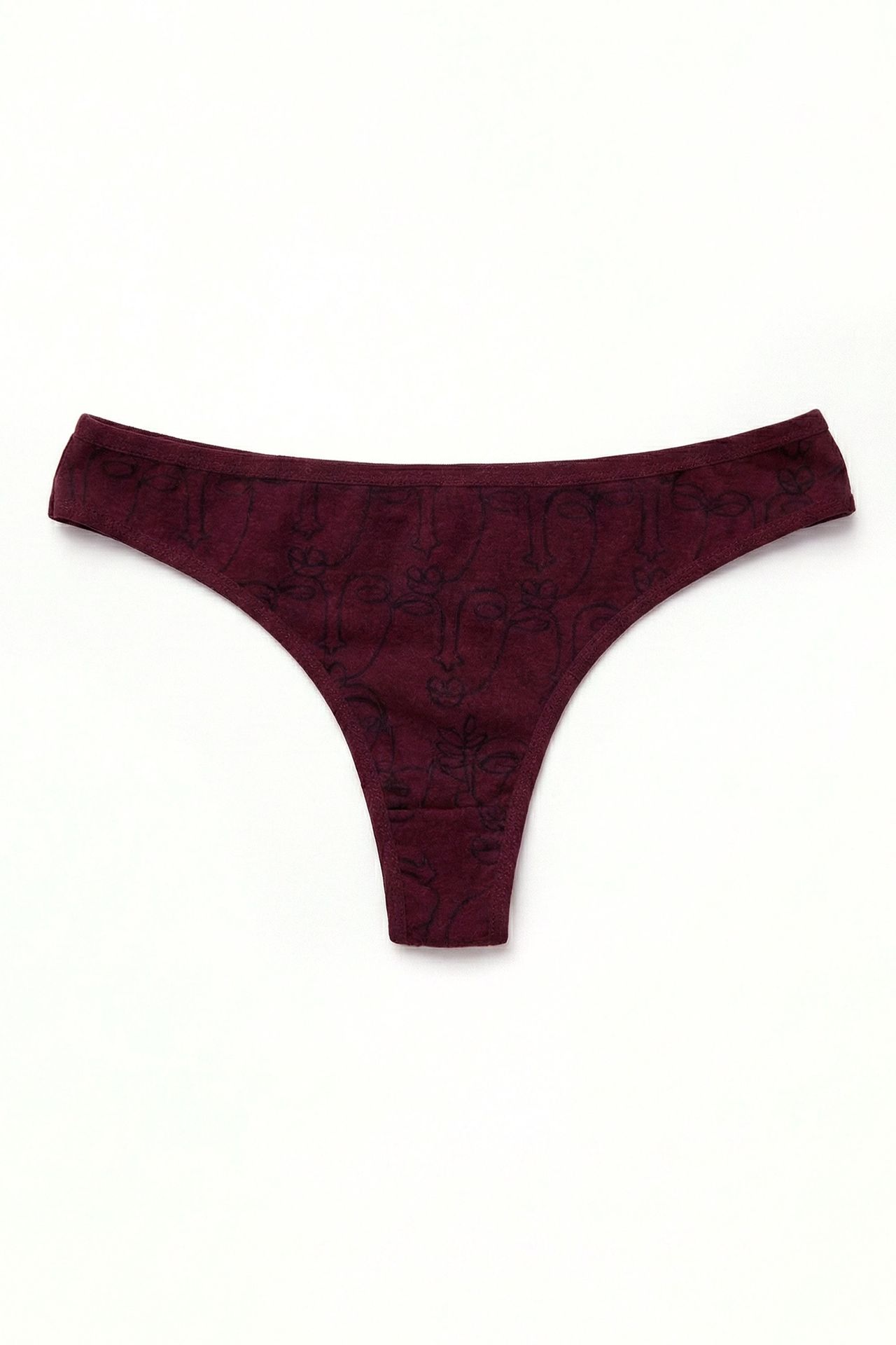 ÖTS Cotton Blend Panties 5