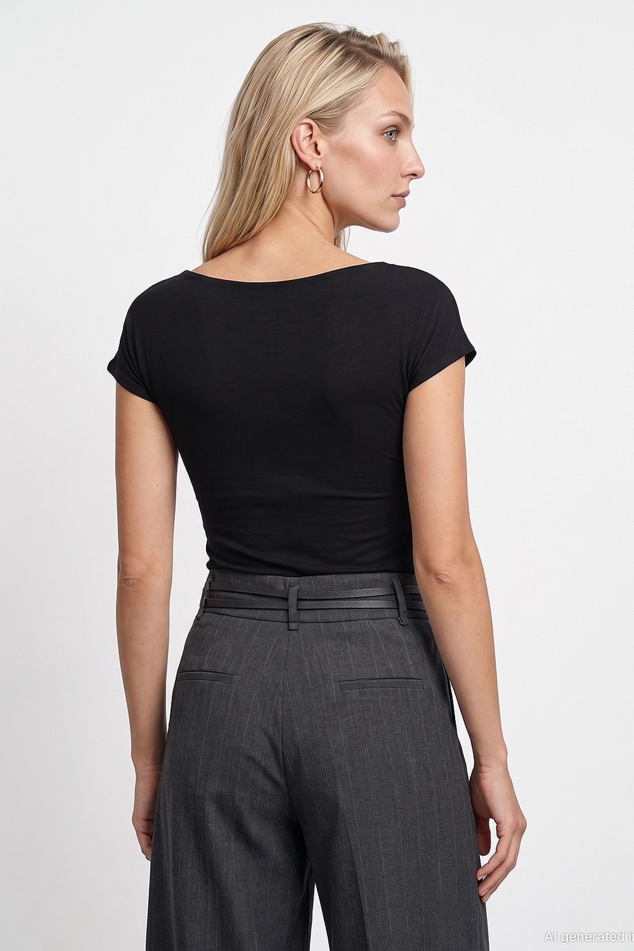 DILVIN Women's Blouse 2