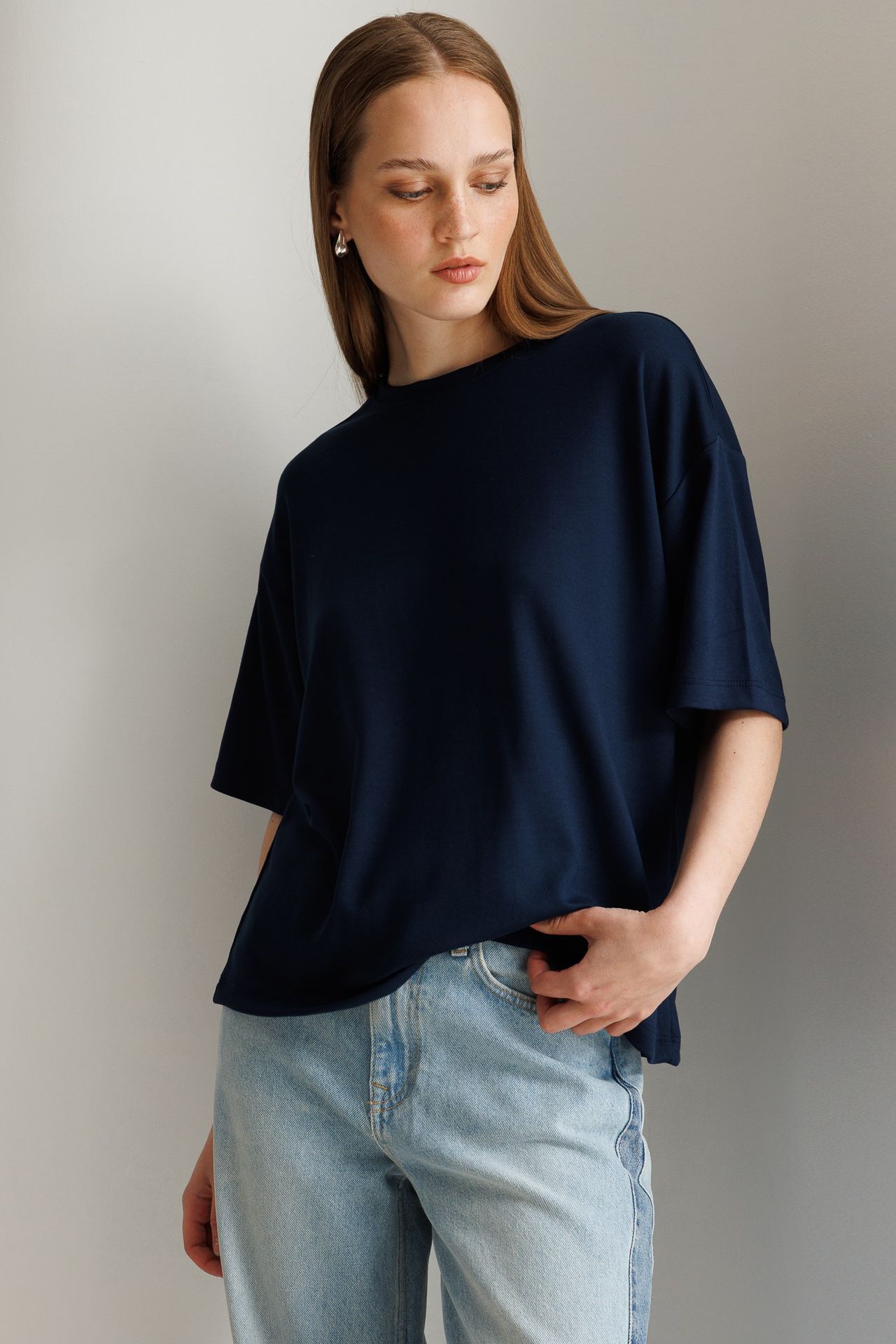 MIXRAY Cotton Tank Top 1