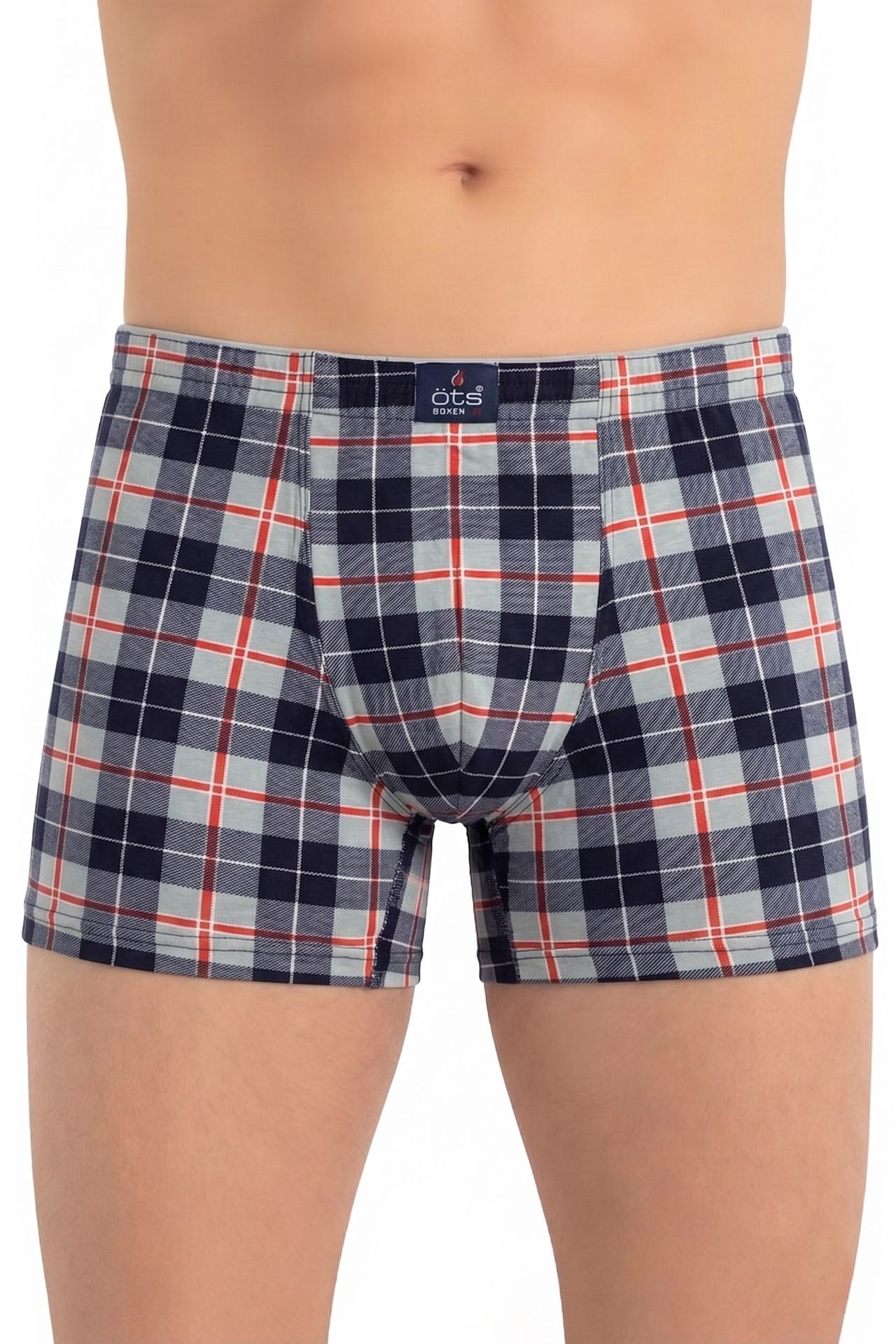 ÖTS Men's Boxer Briefs 1