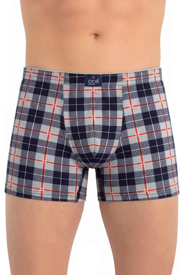 ÖTS Men's Boxer Briefs