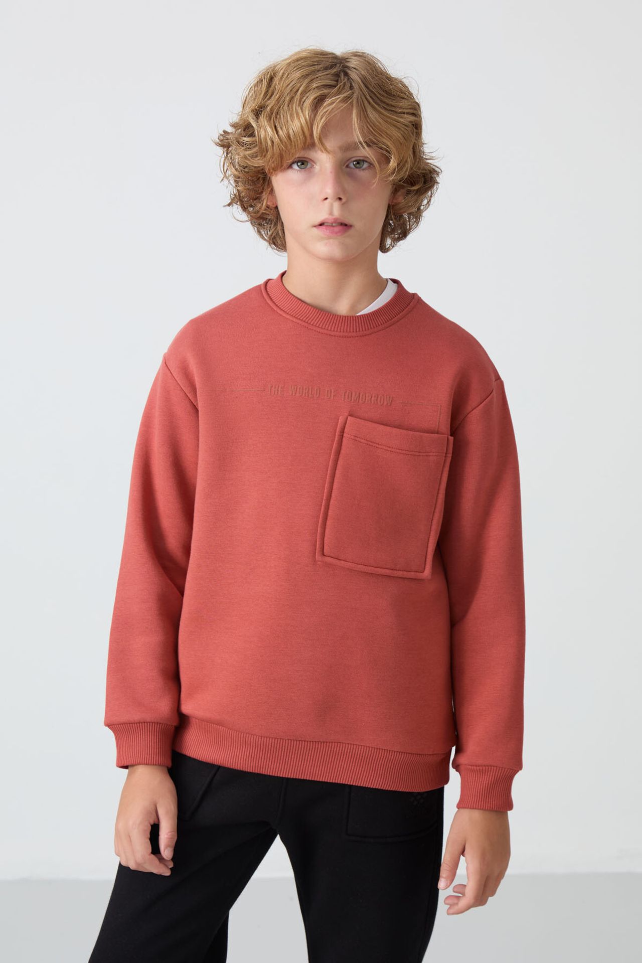 TOMMY Youth Active Set 2