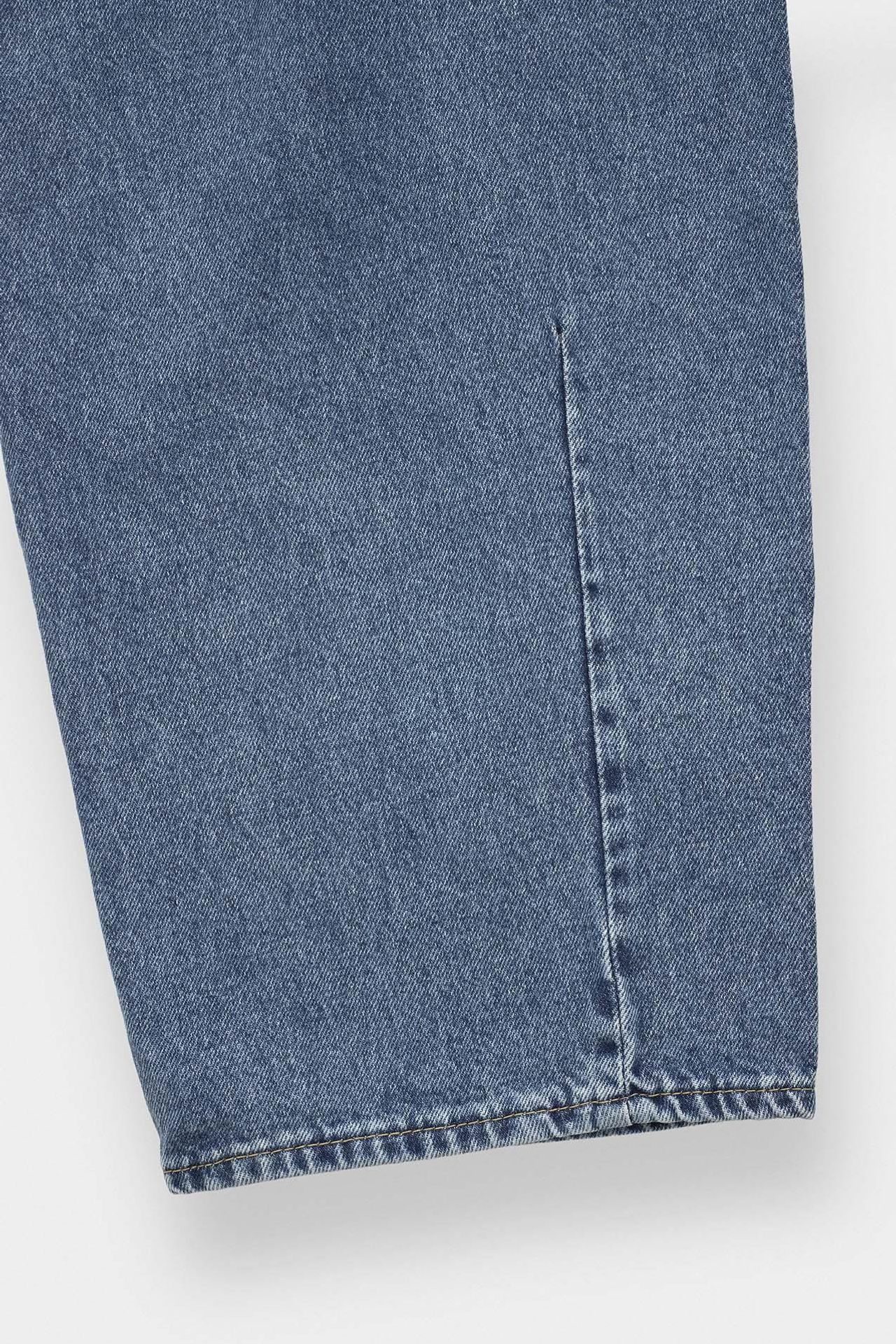 GIESTO Düz Paça Jean 2