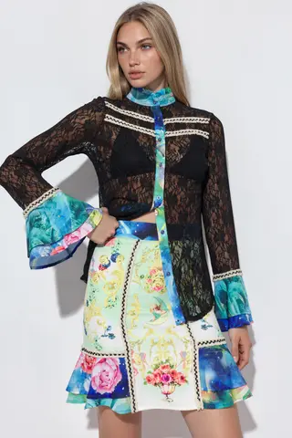 Multicolour