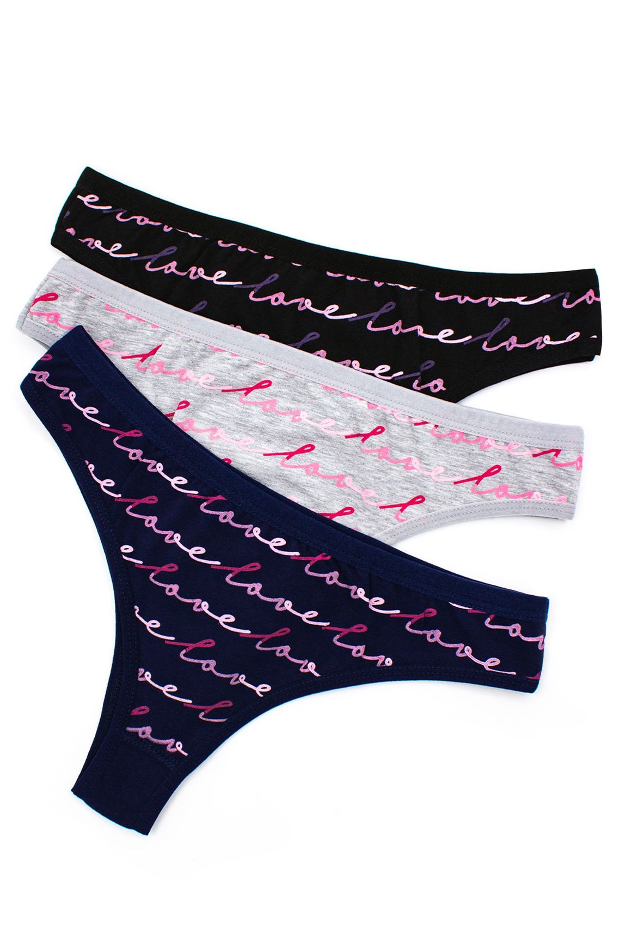 ÖTS Women's Brief Panties 3