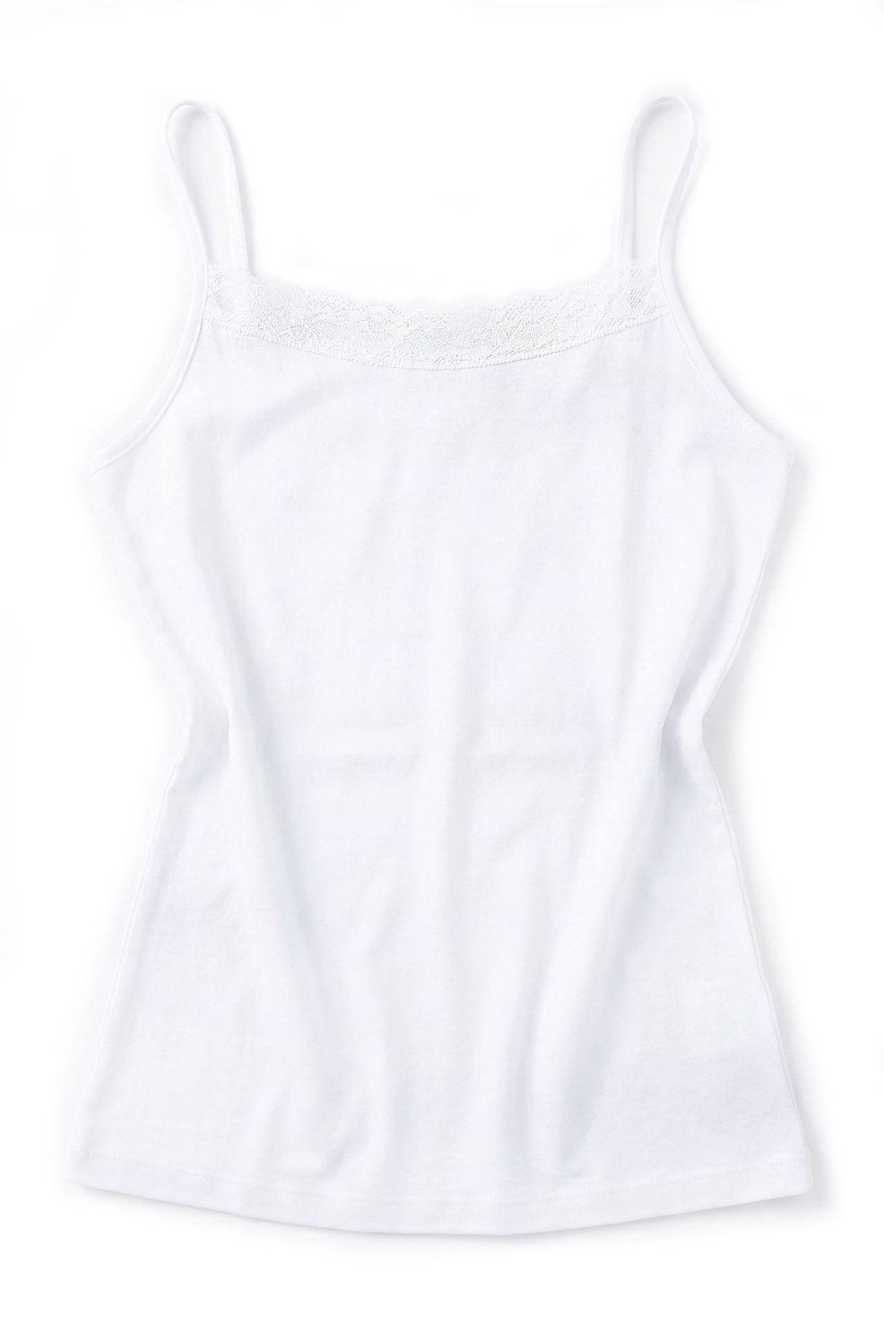ÖTS Women's Fitted Tank Top 2
