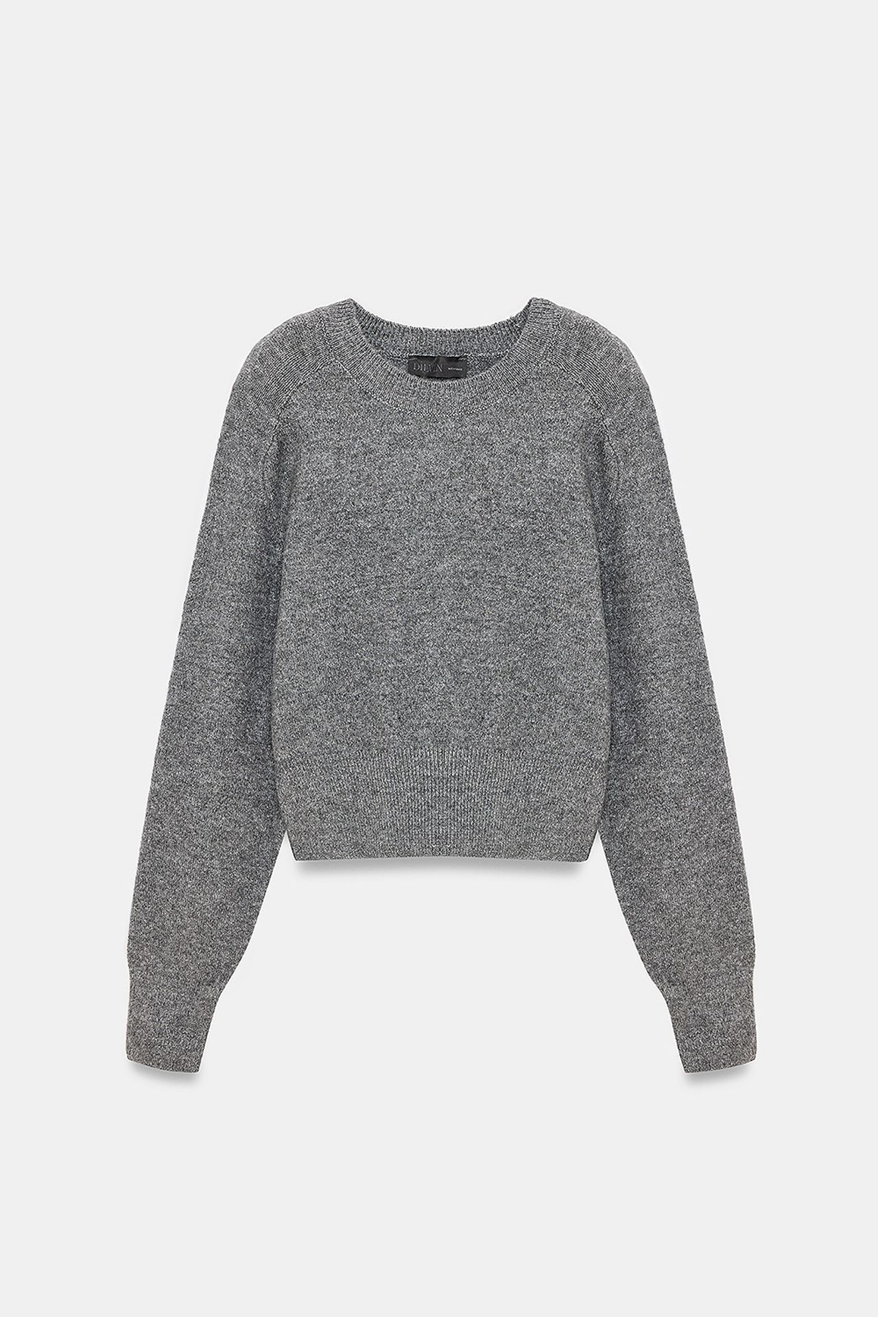 DILVIN Women's Knit Sweater 5