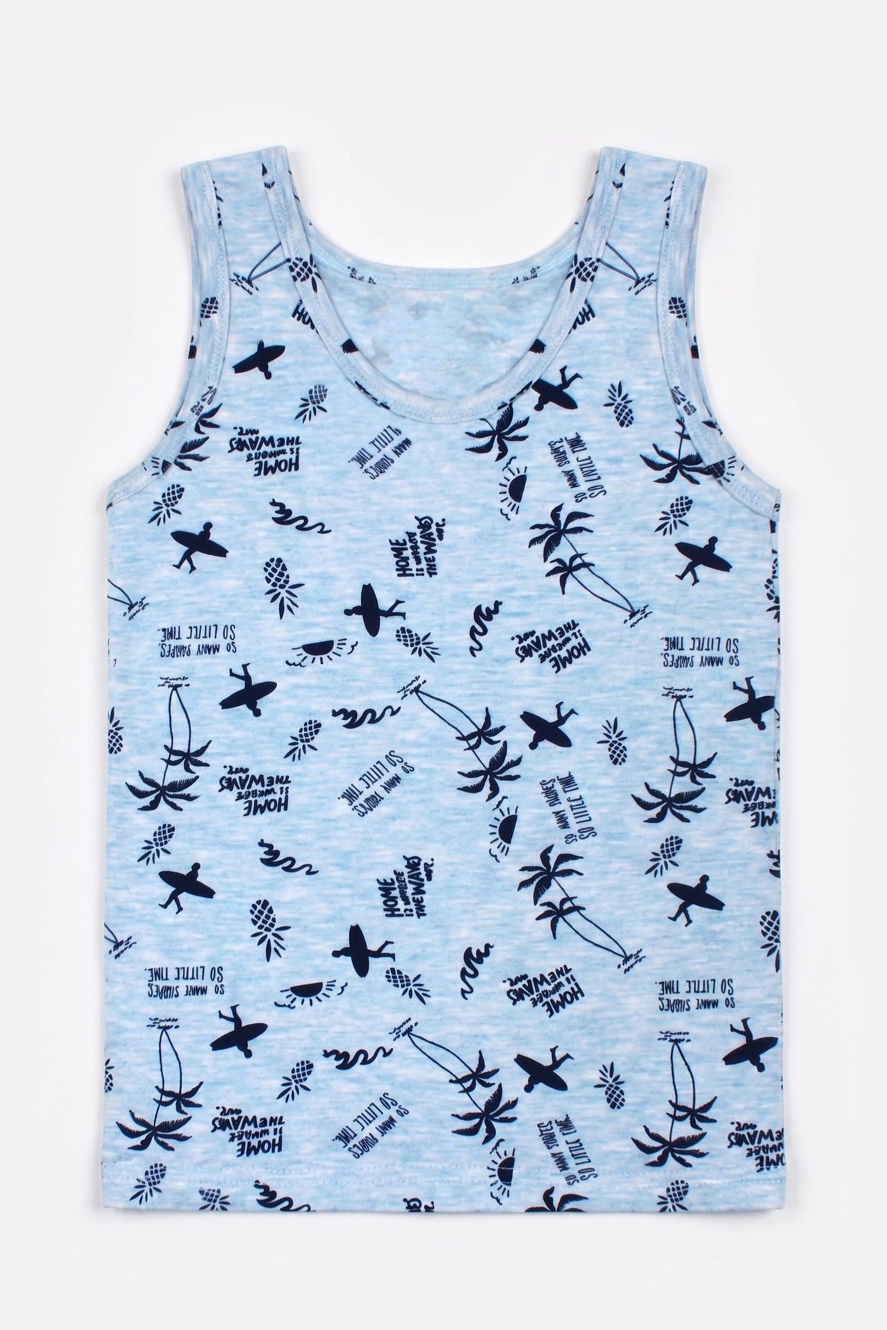 ÖTS Men's Tank Top 2