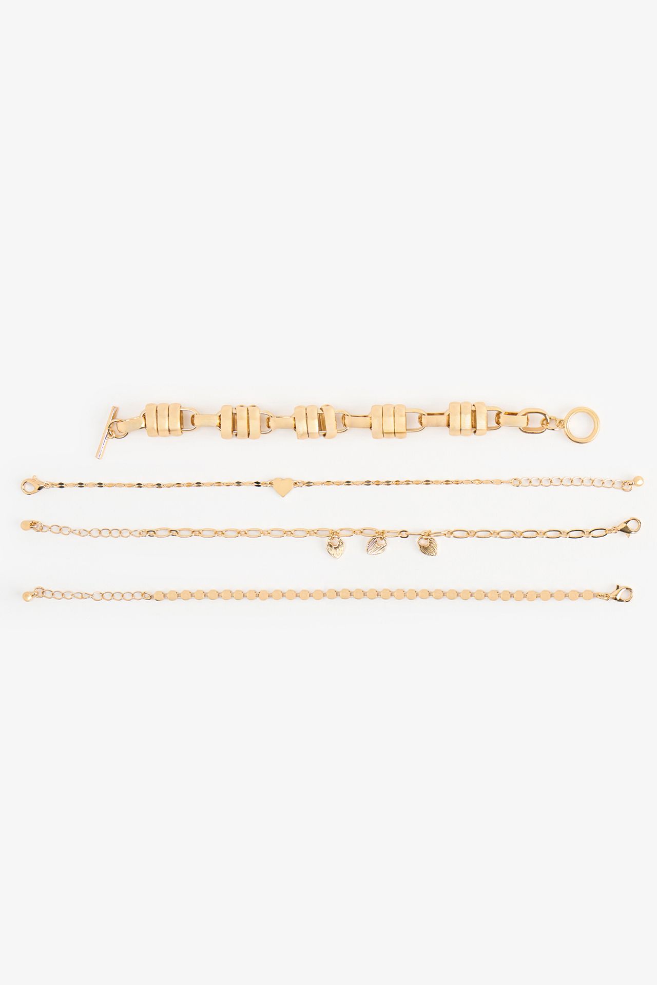 PENTI Maria Bracelet Set 2