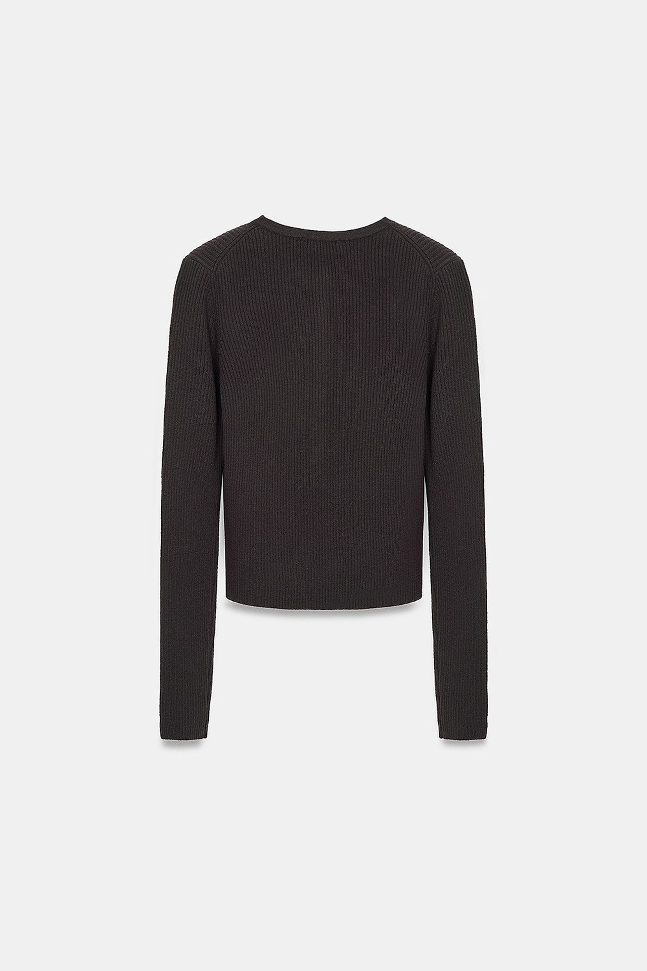 DILVIN Women's Acrylic Wool Blend Sweater 7