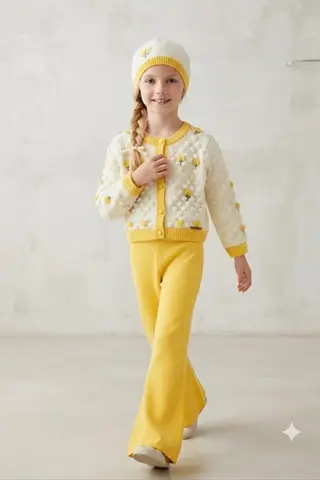 Sarı
