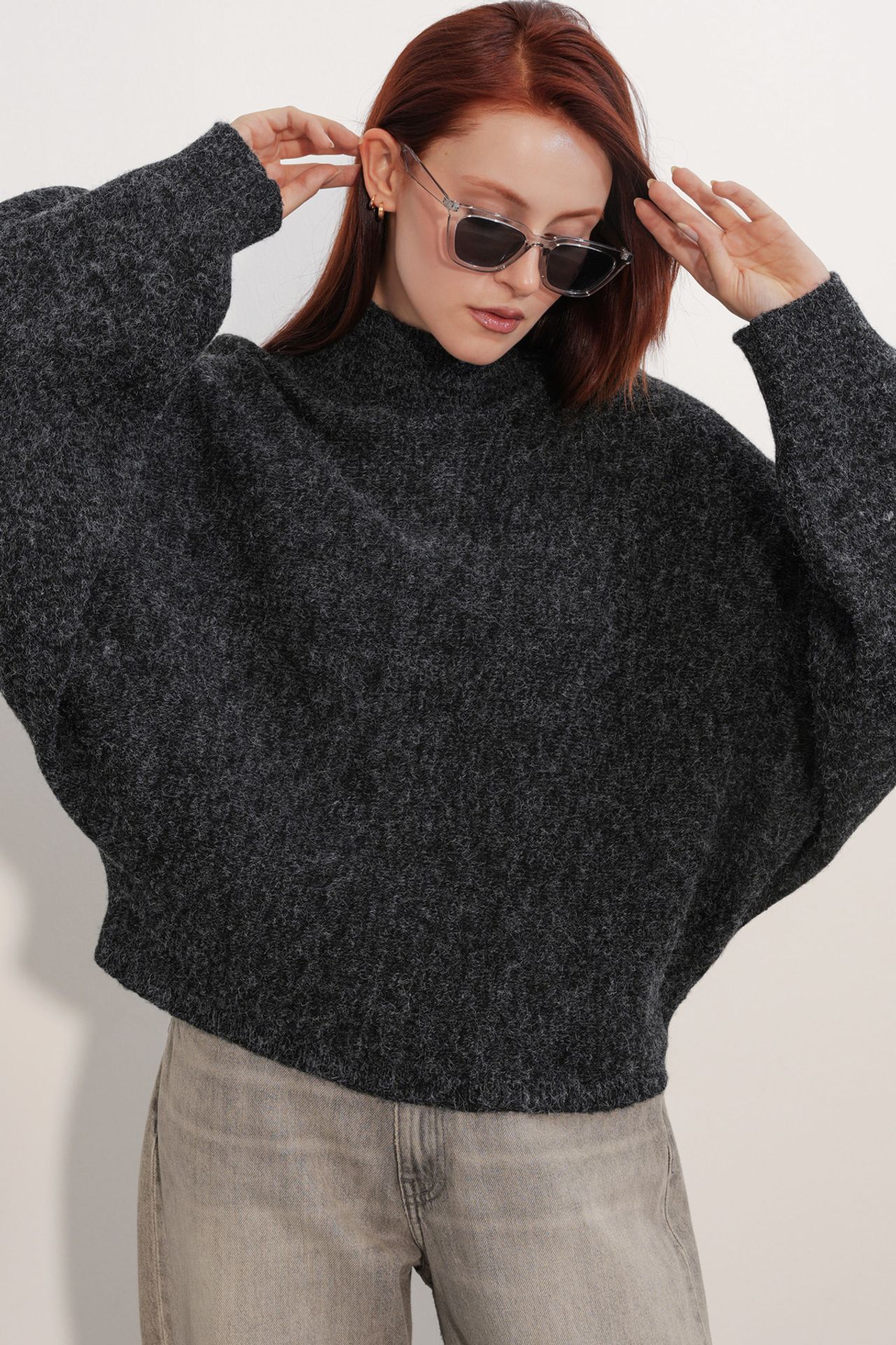 BDART Knitted Sweater 1