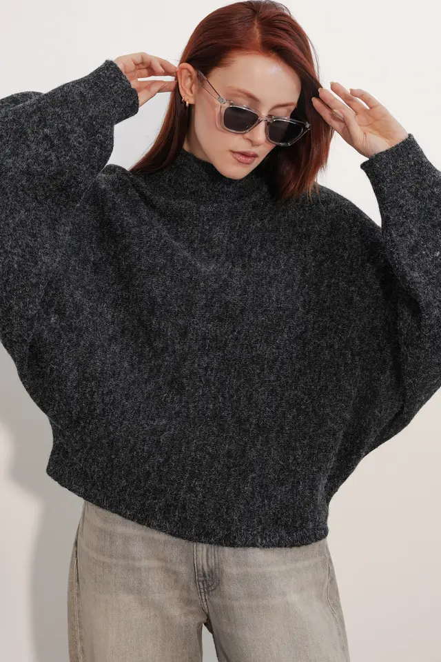 BDART Knitted Sweater