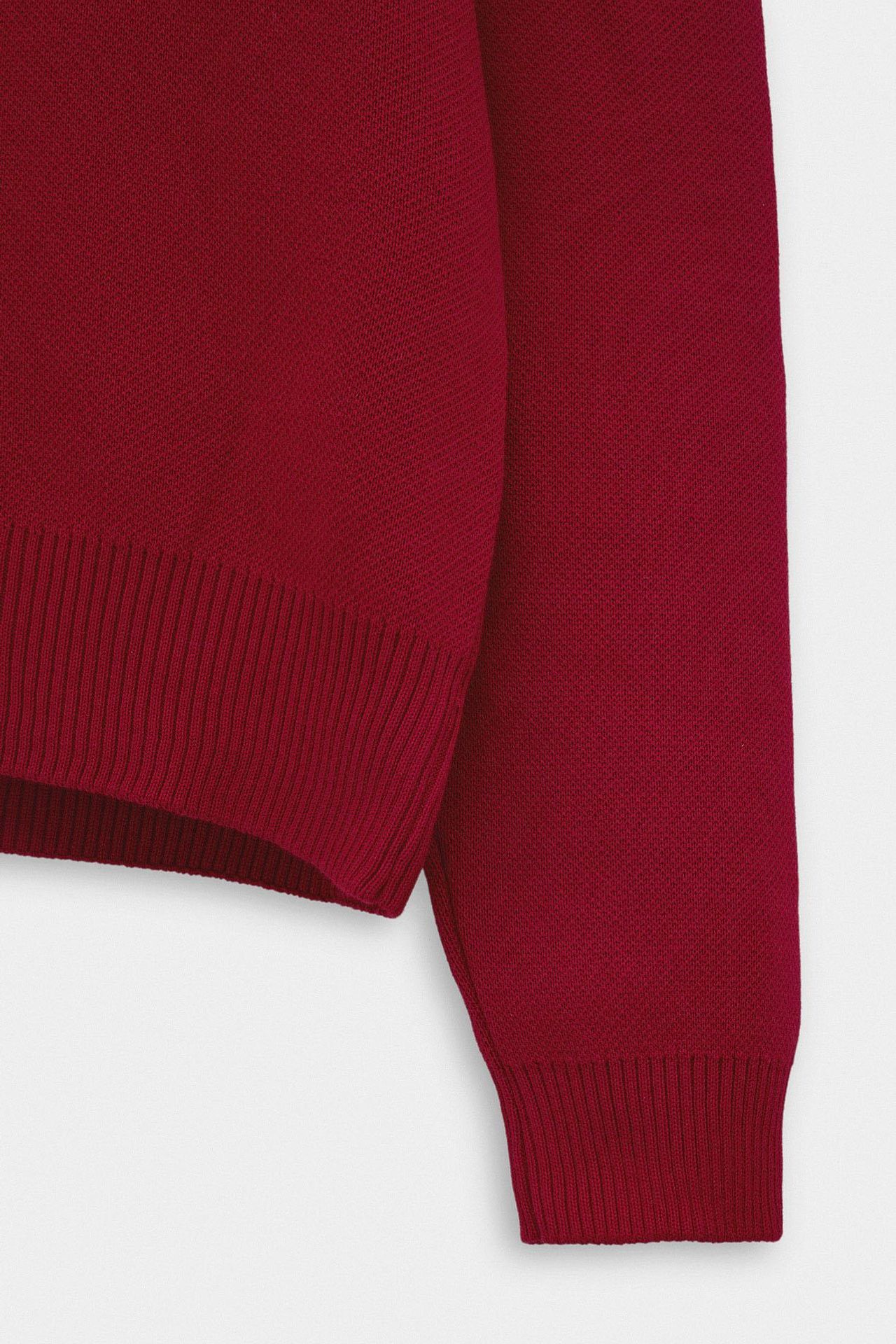 GIESTO Men's Cotton Sweater 3