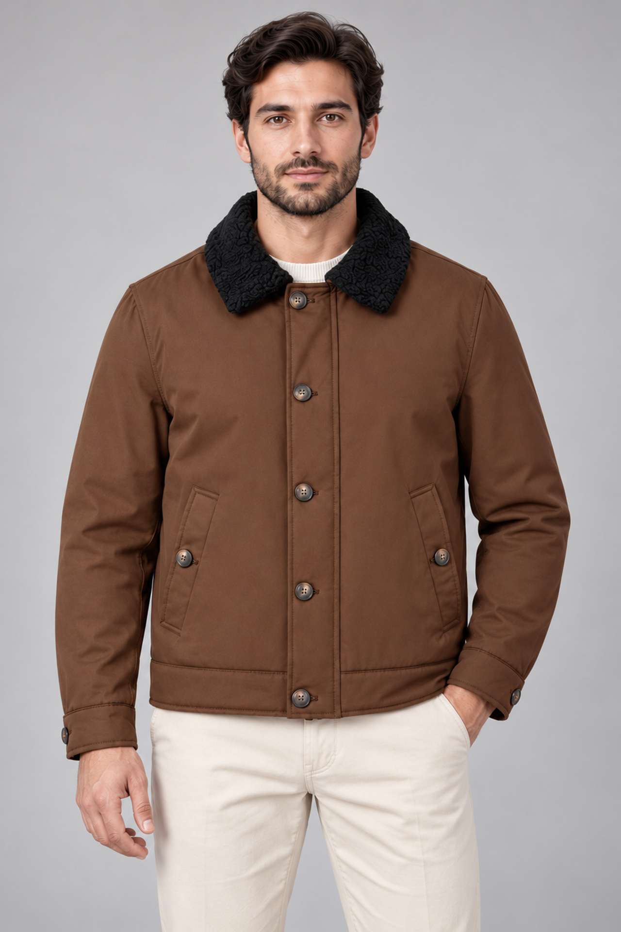 Danger Men's Jacket 5