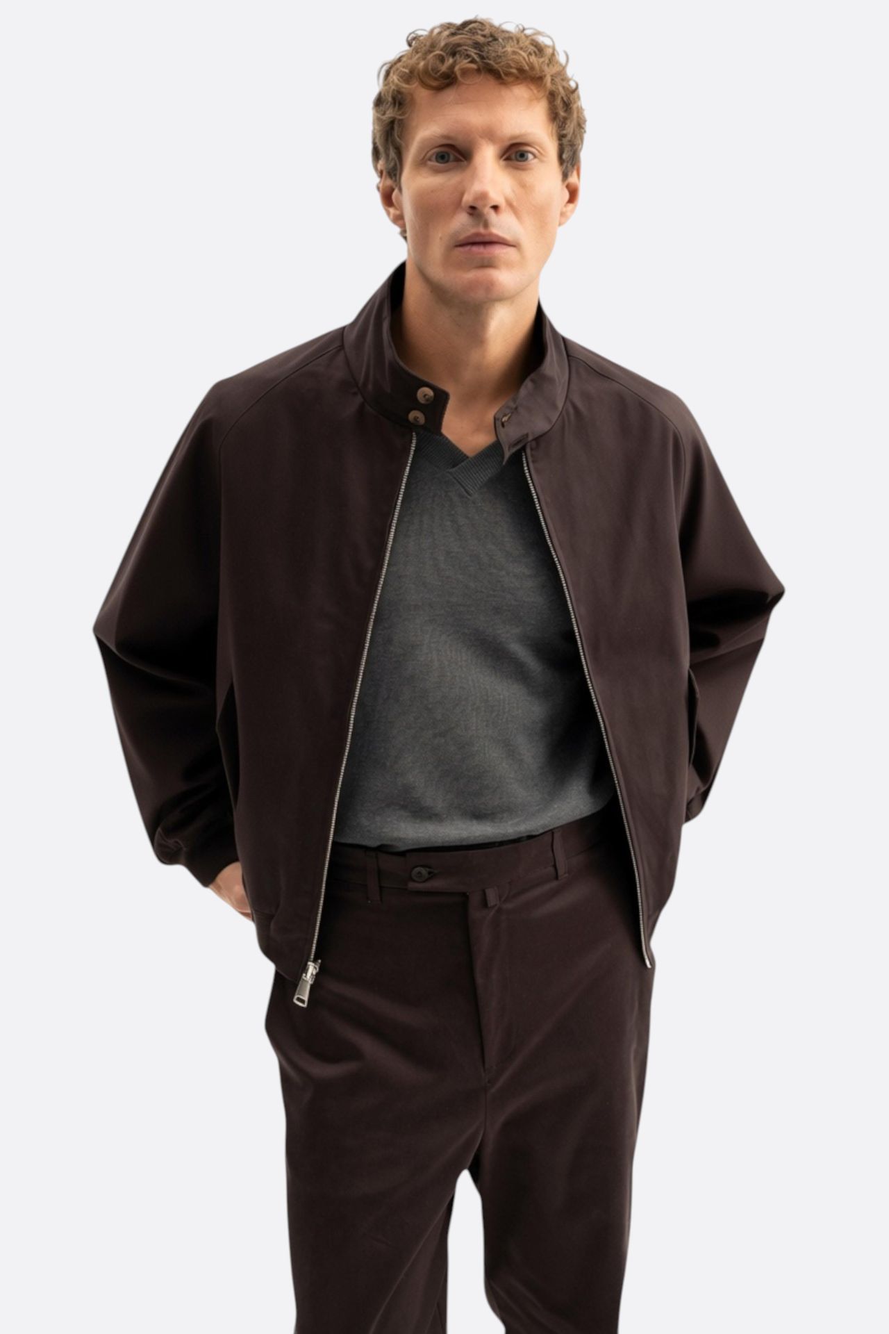 GIESTO Men's Waistcoat 3