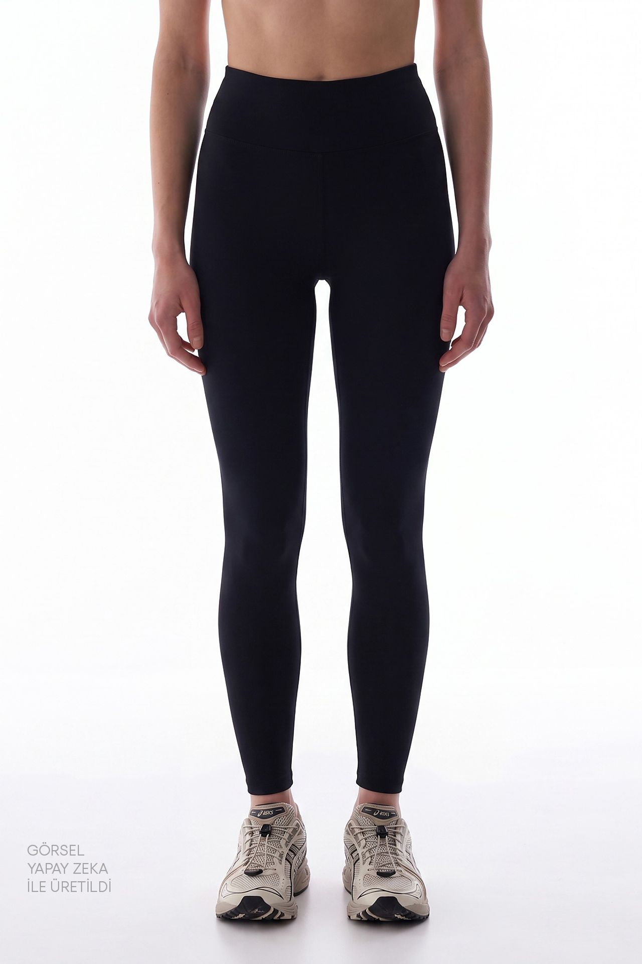 PENTI Easy Feel Ankle High Waist Leggings 2