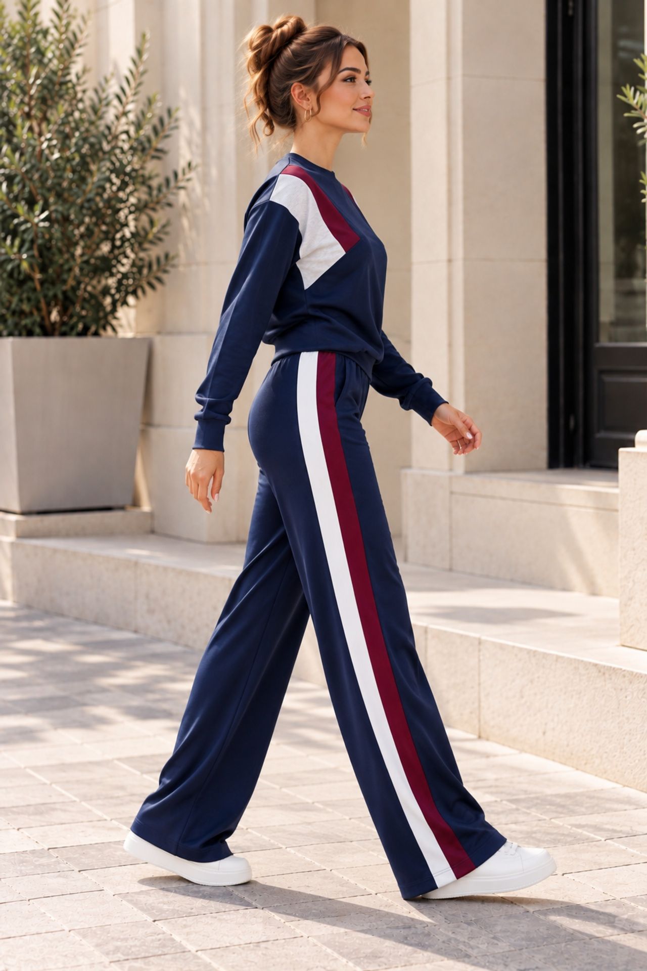 BERSAN 2-Piece Co-ord Set 6