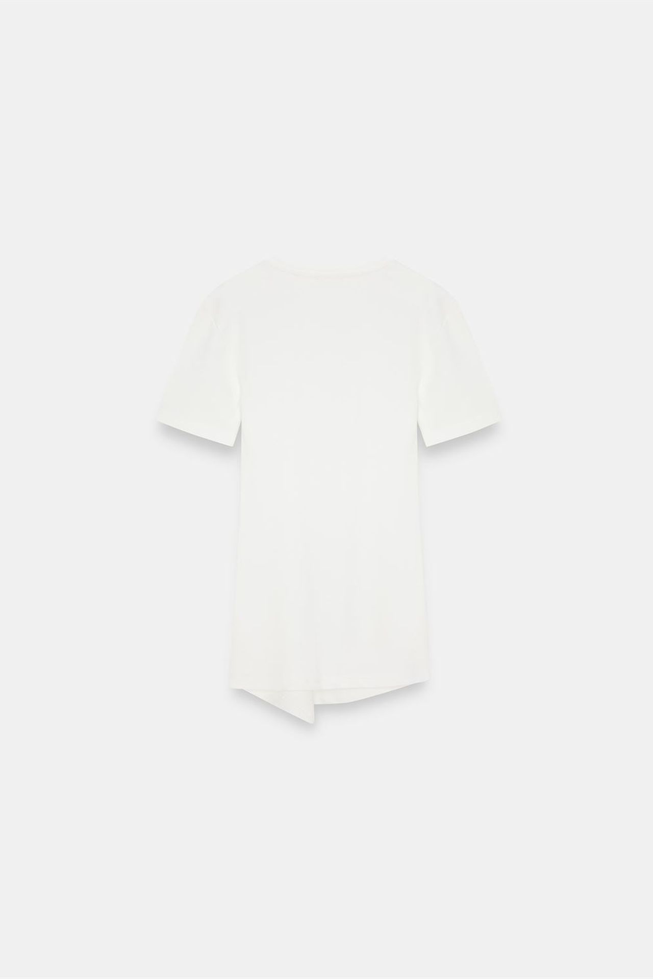 DILVIN Women's Mini Shift Dress 6