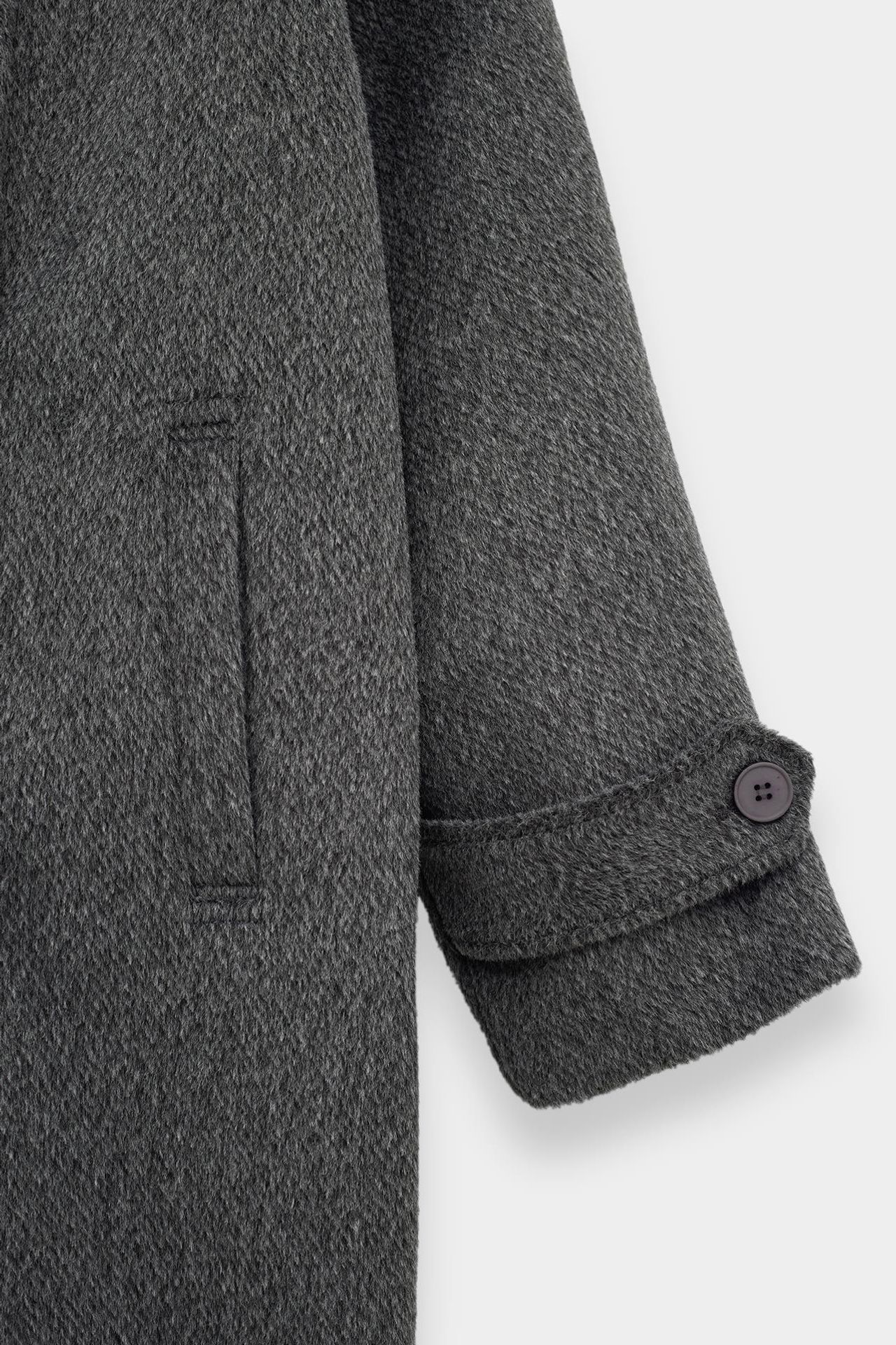 GIESTO Puffer Down Coat 3