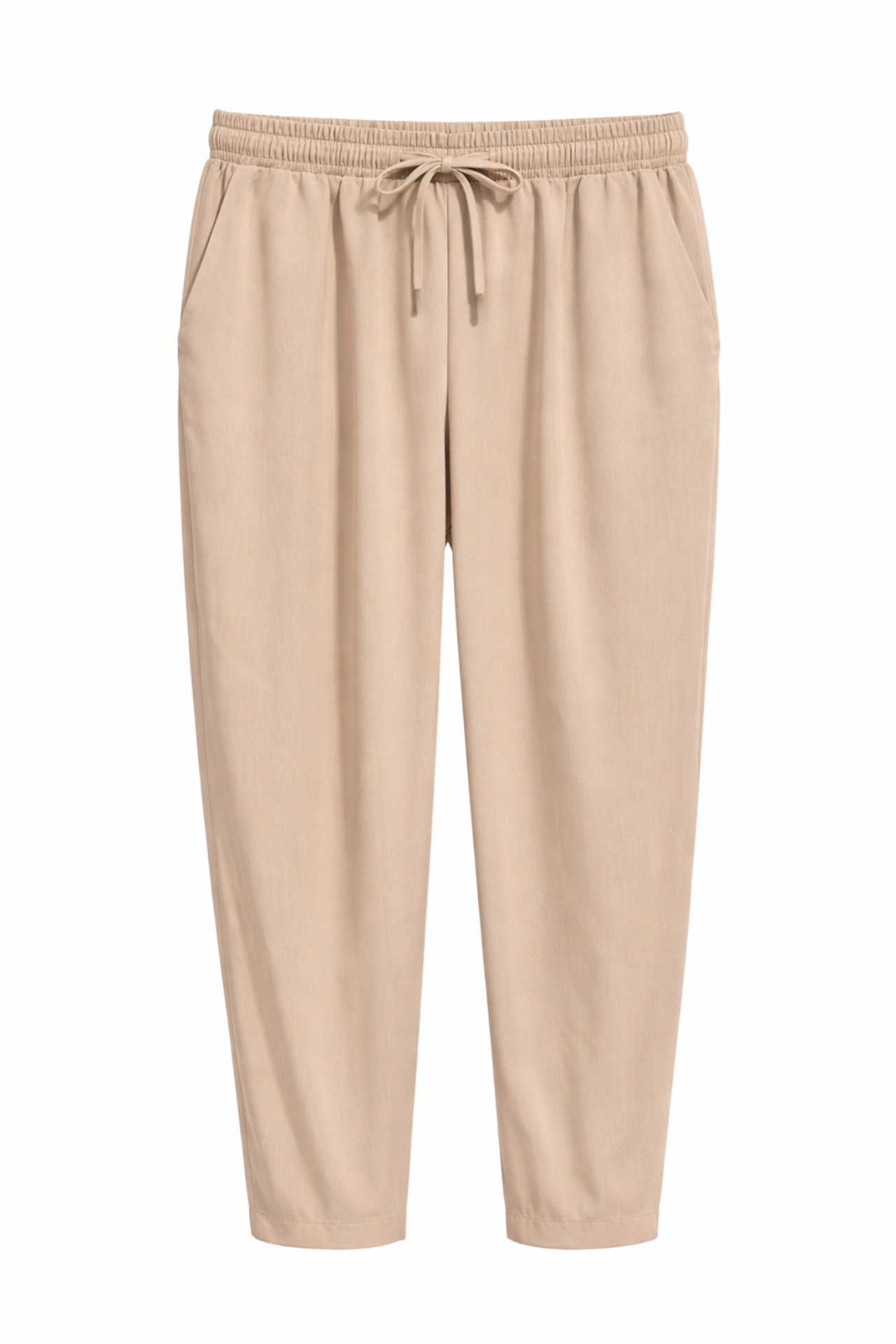Mixray Salwar Fit Drawstring Pants 6