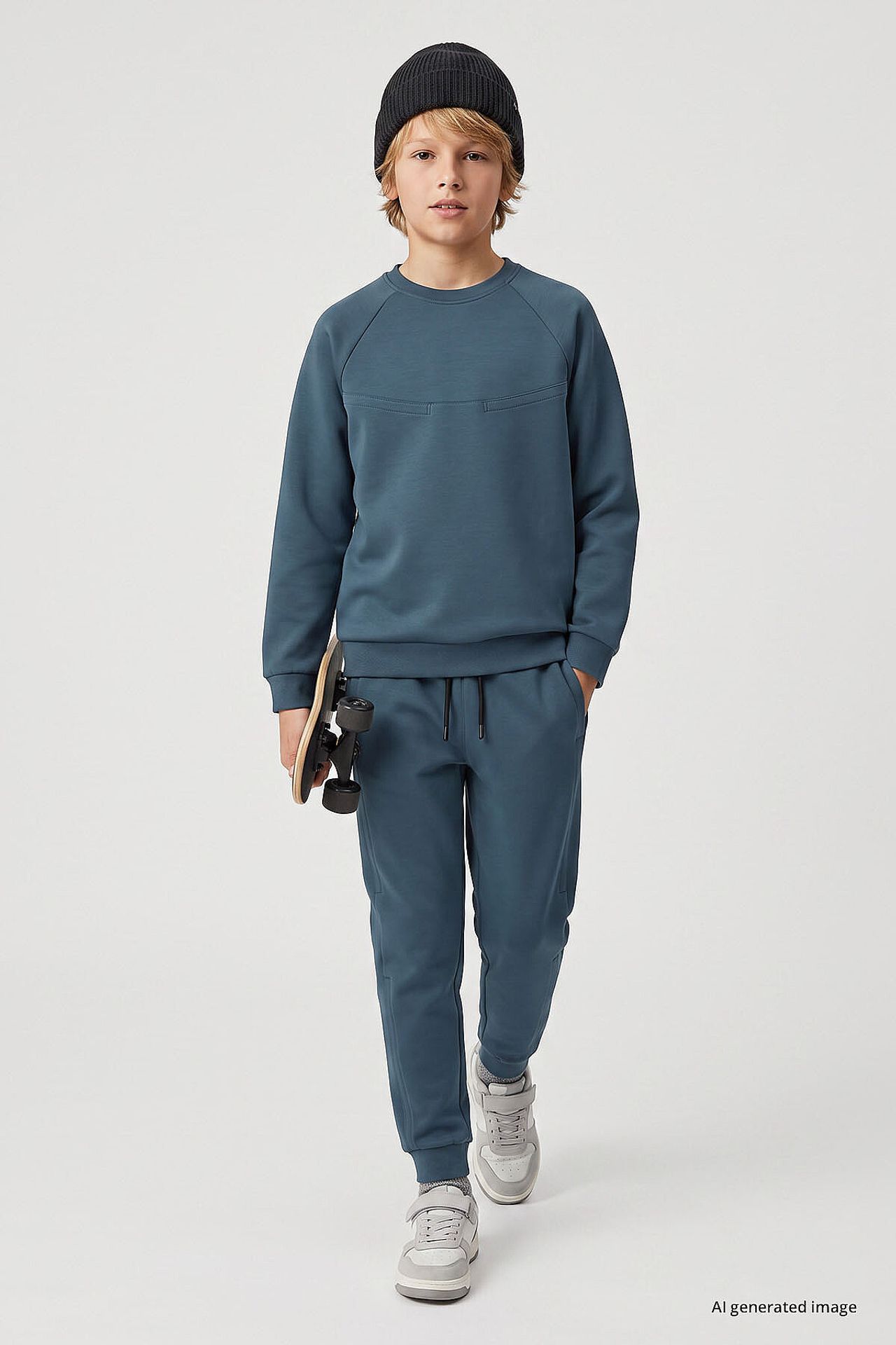 TOMMY Youth Active Set 1