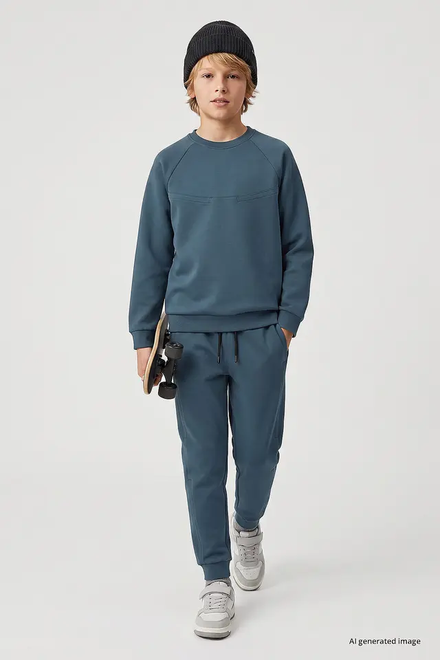 TOMMY Youth Active Set