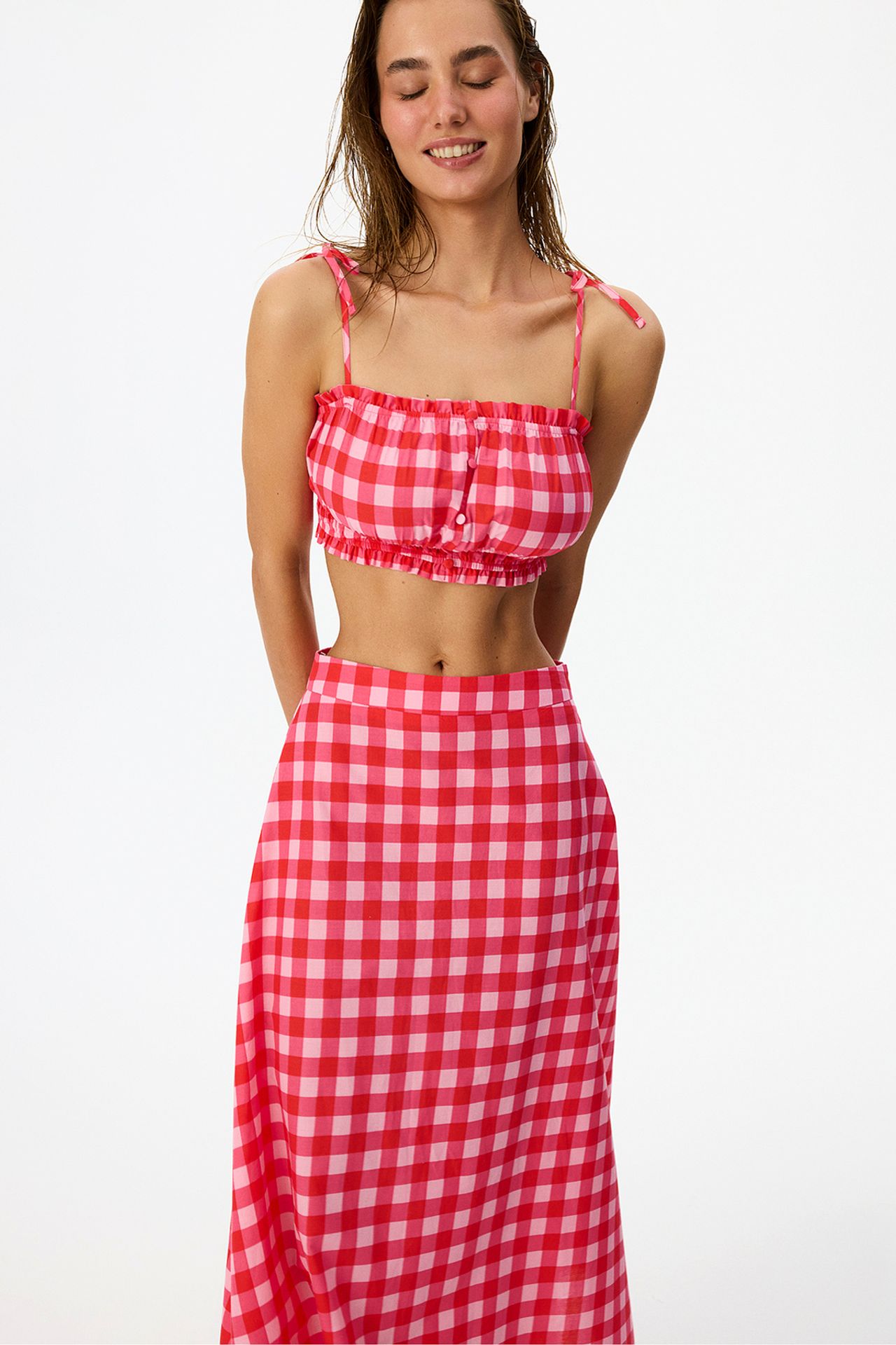 PENTI Women ESTER Skirt 4