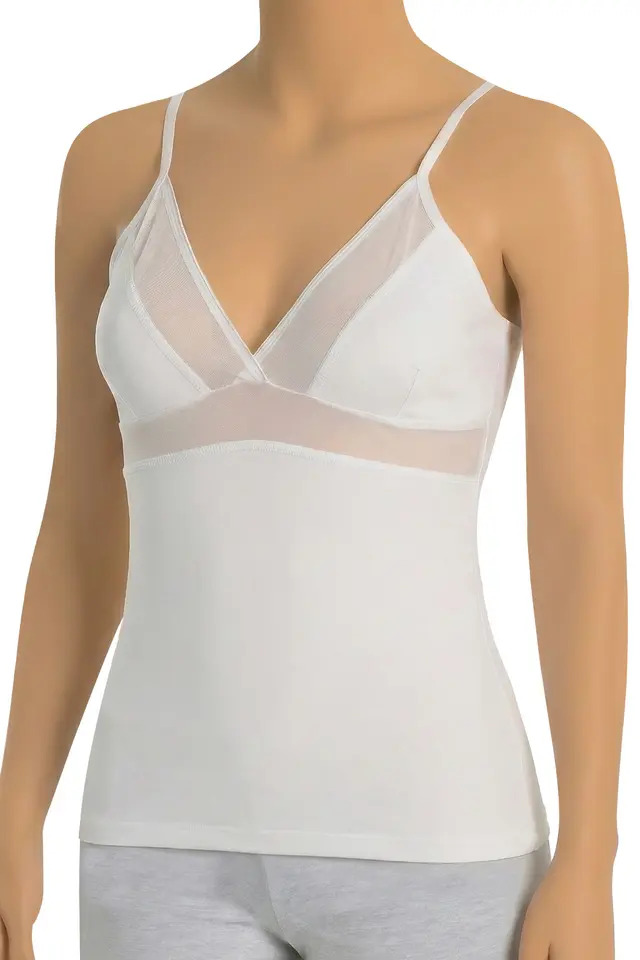 ÖTS Women's Fitted Tank Top