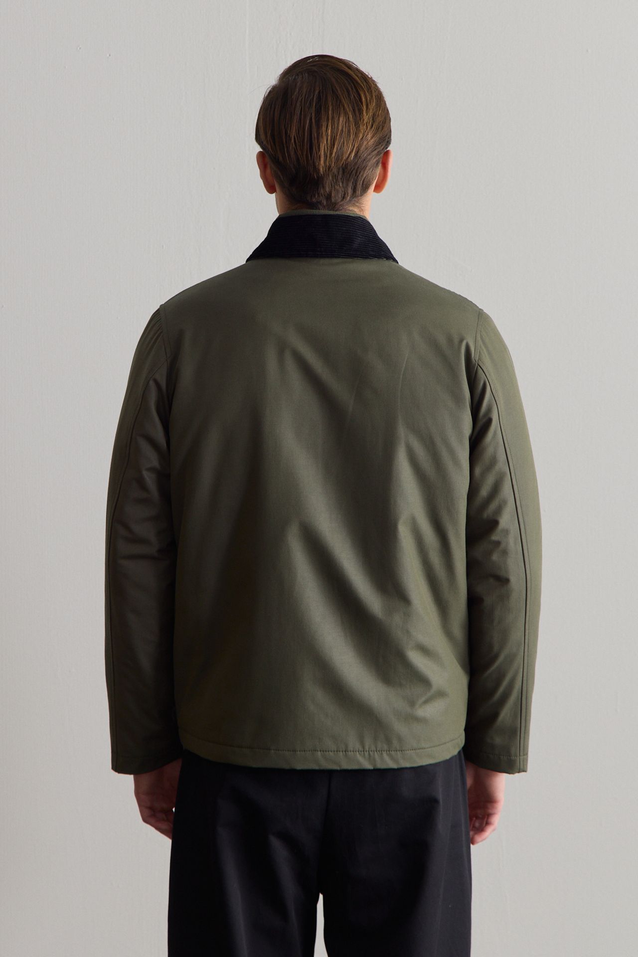 Danger Men's Jacket 6