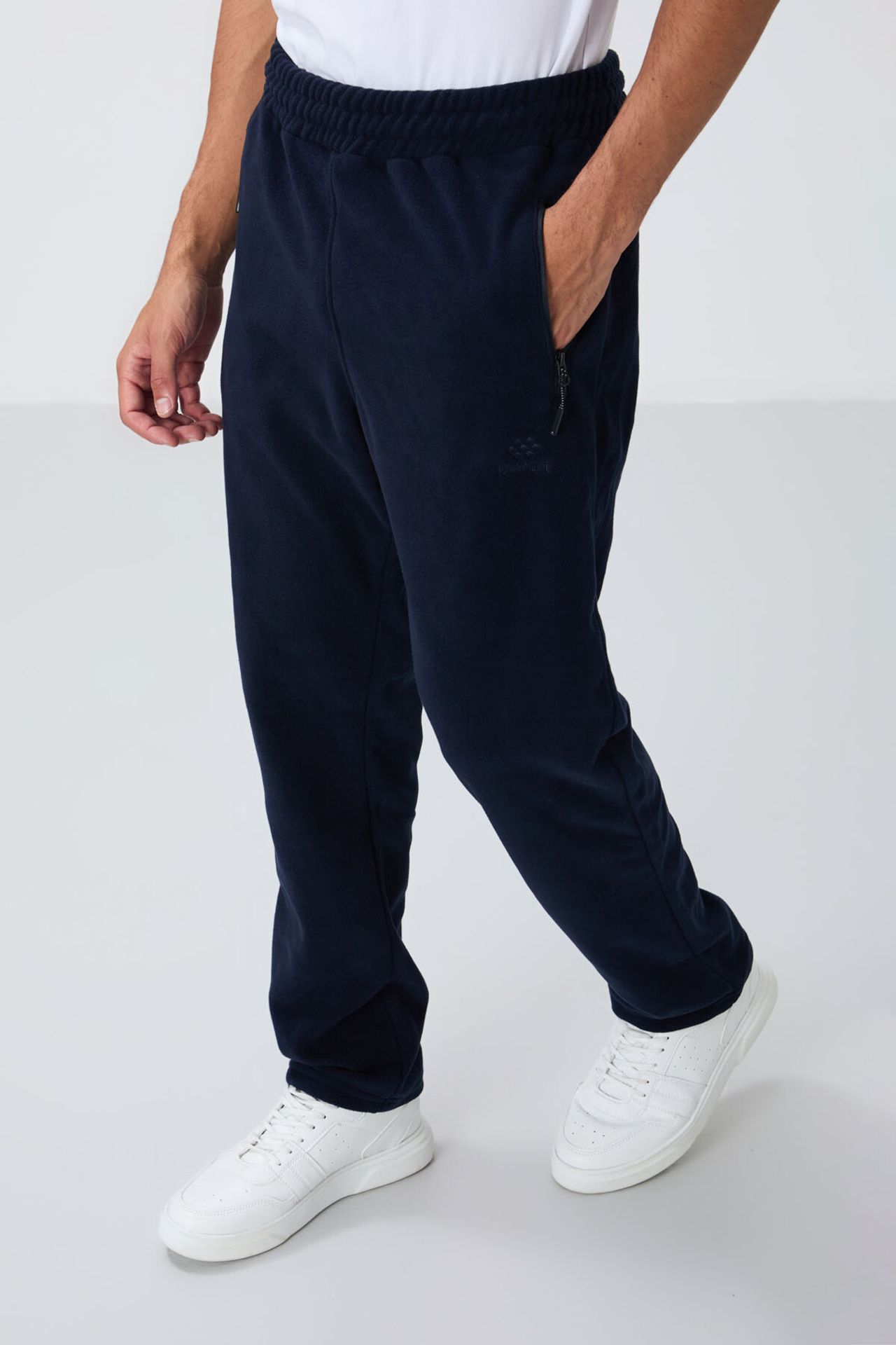 TOMMY Men's Zipper Sweatshirt And Pants Set 2