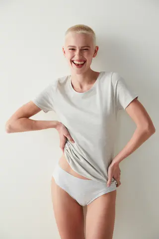 Grey
