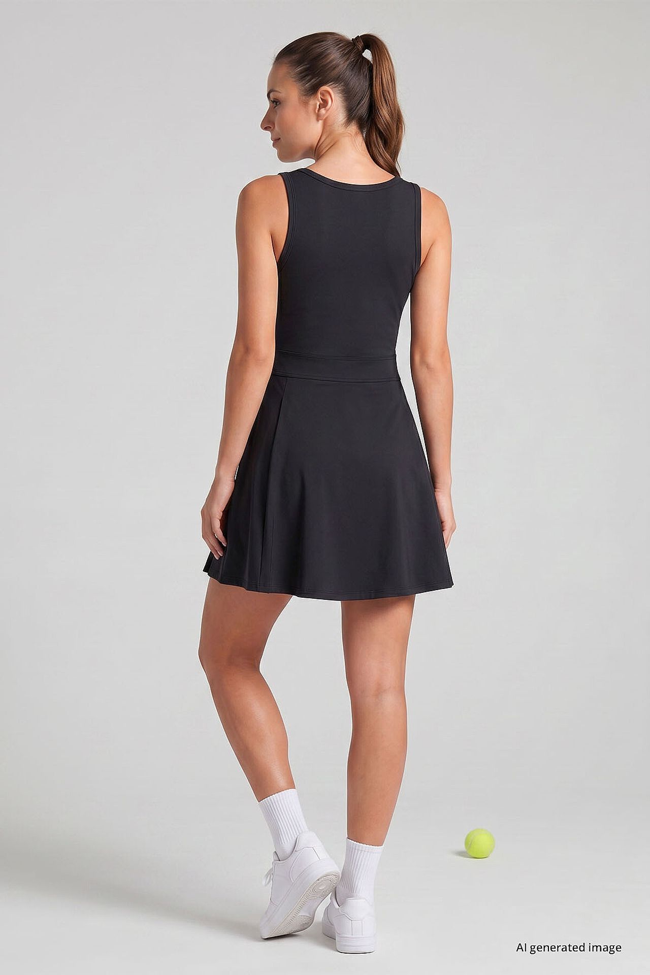 TOMMY Women's Midi Dress 5