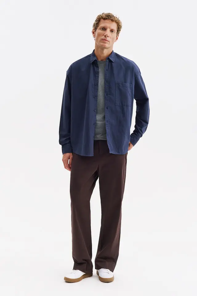 GIESTO Men's Shirt