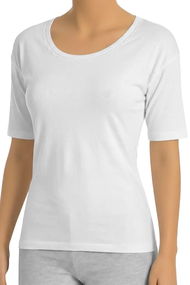 ÖTS Women's Cotton T-Shirt