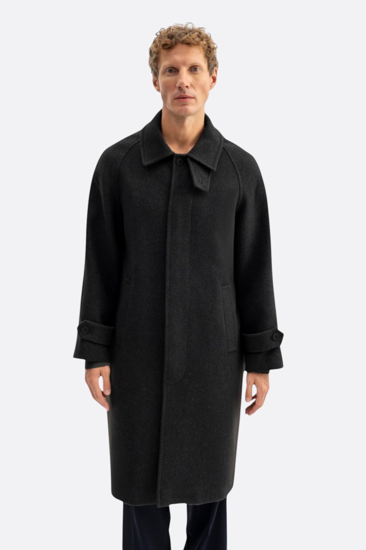 GIESTO Puffer Down Coat 1
