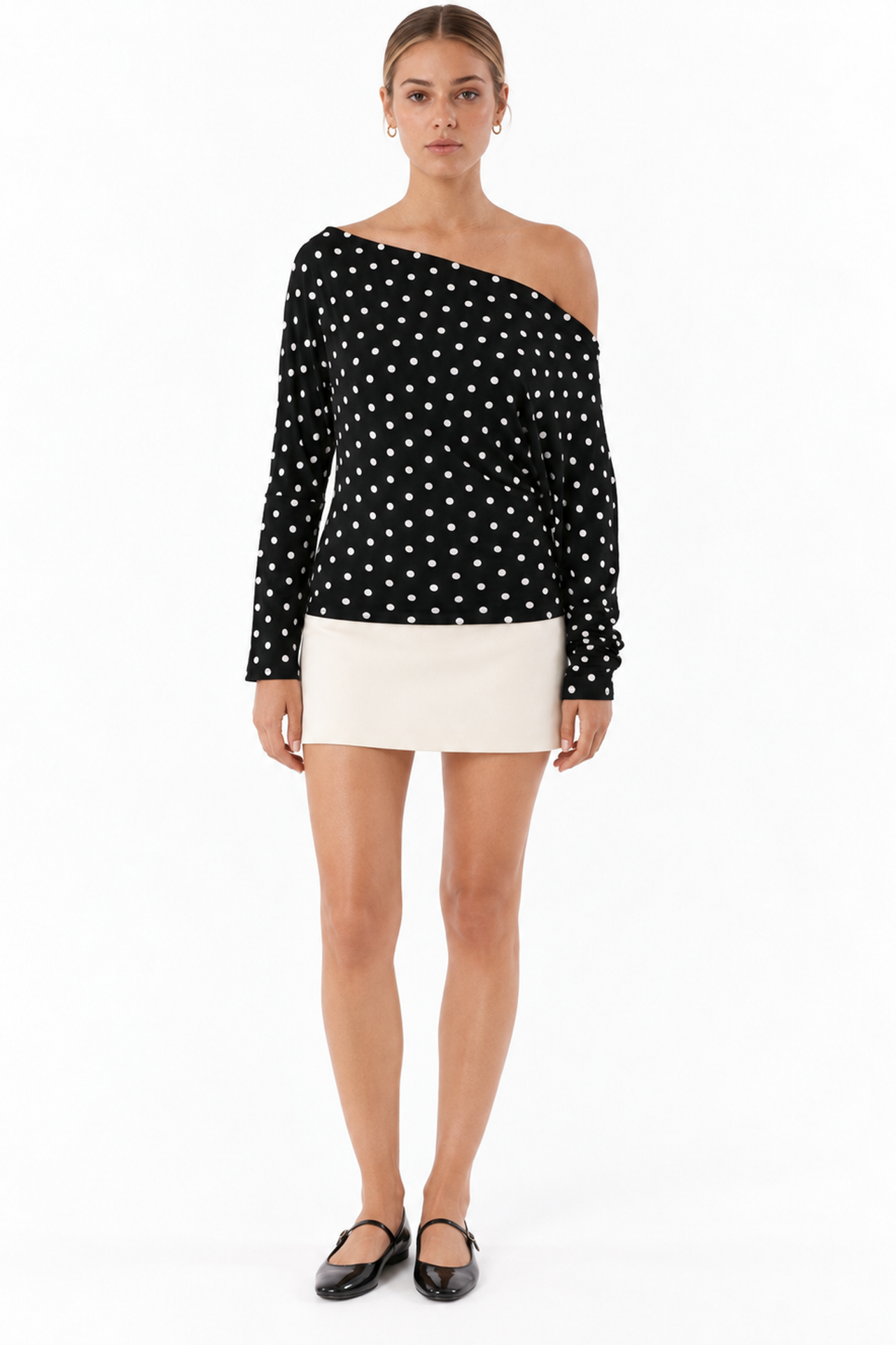 BUSEM Women's Blouse 3